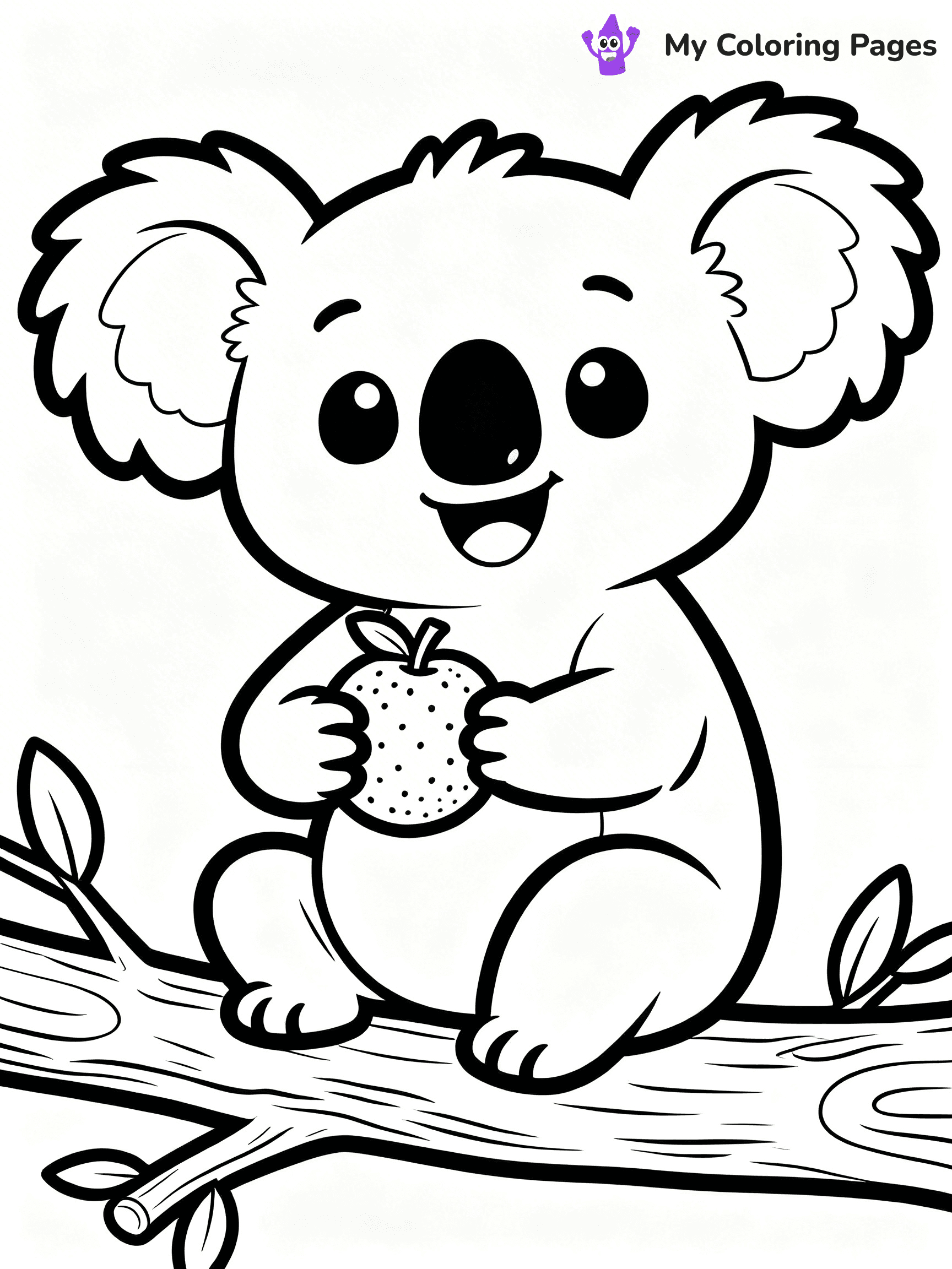 Hatchimals Coloring Pages - 25