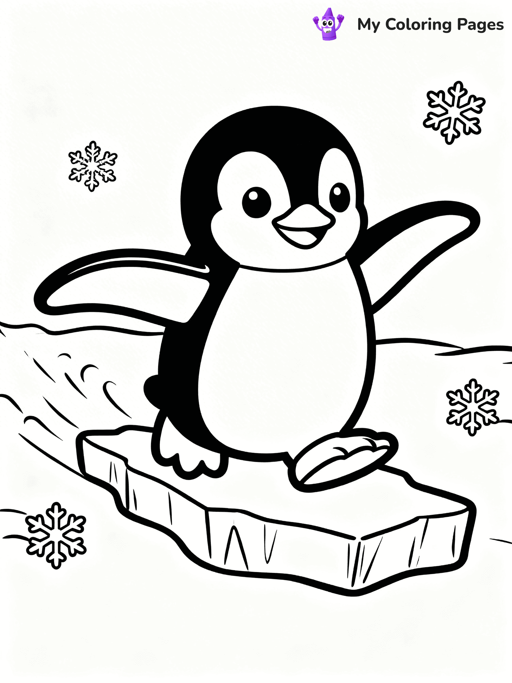 Hatchimals Coloring Pages - 15