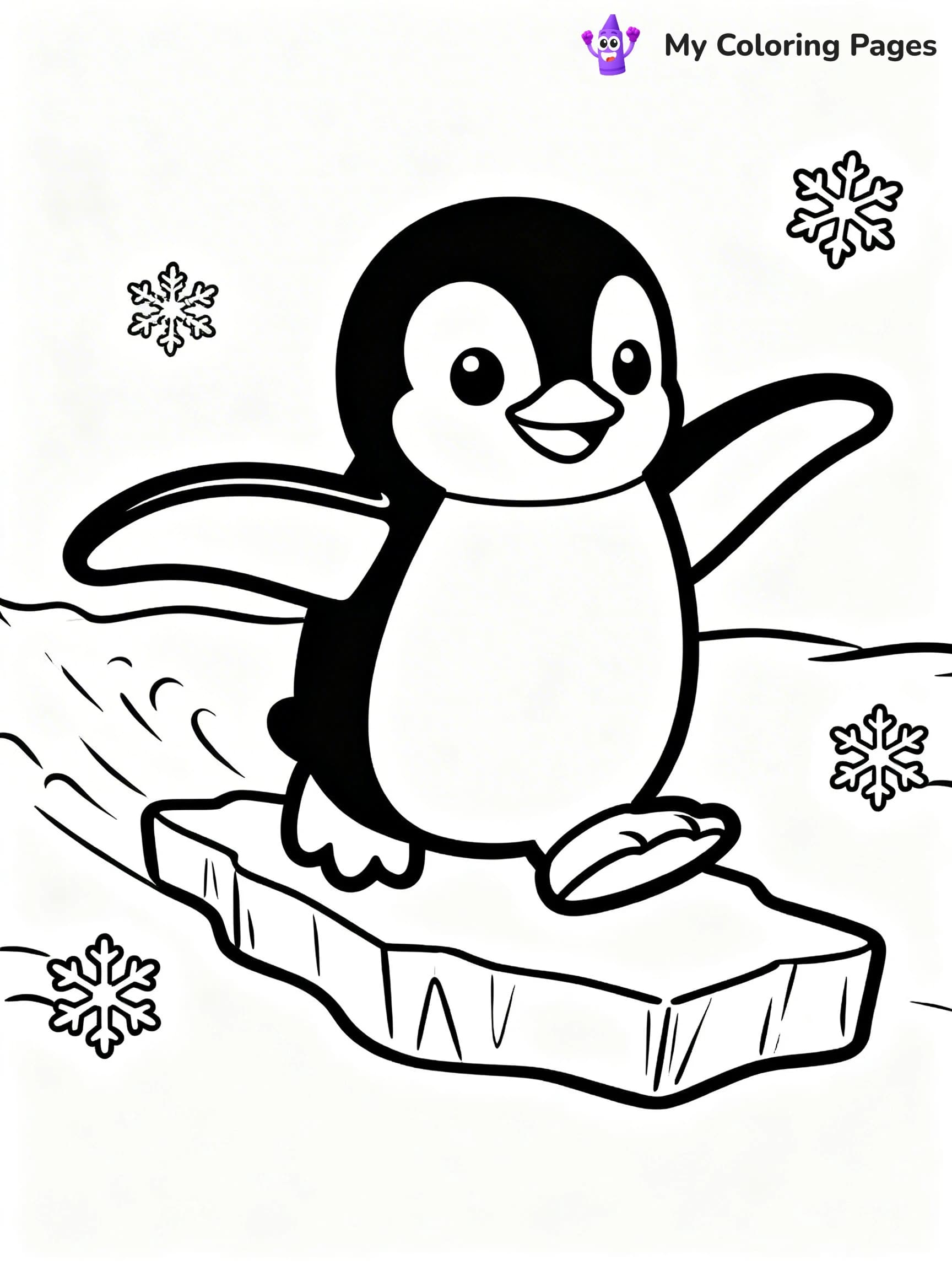 Hatchimals Coloring Pages - 15