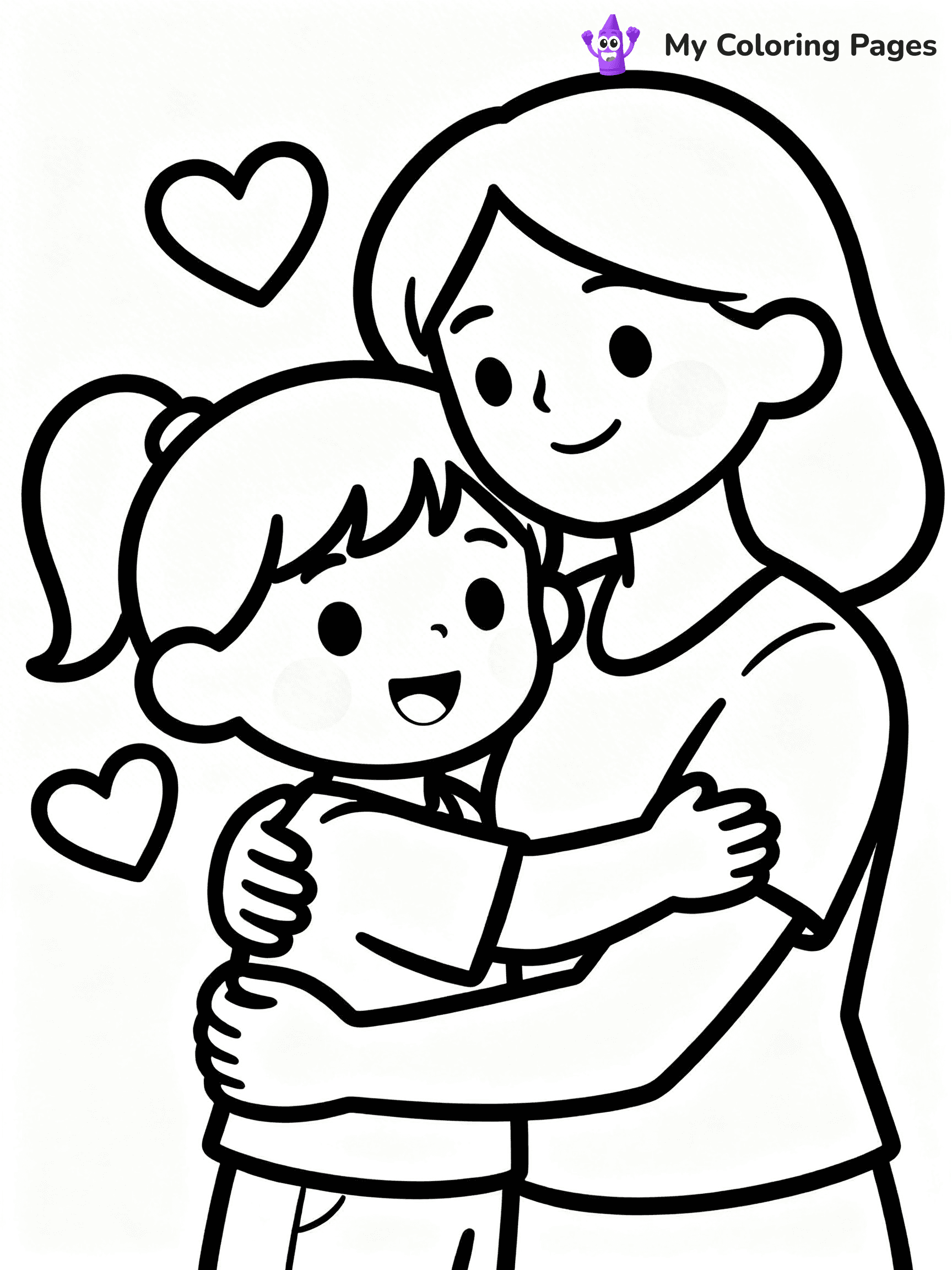 Gratitude Coloring Pages - 36