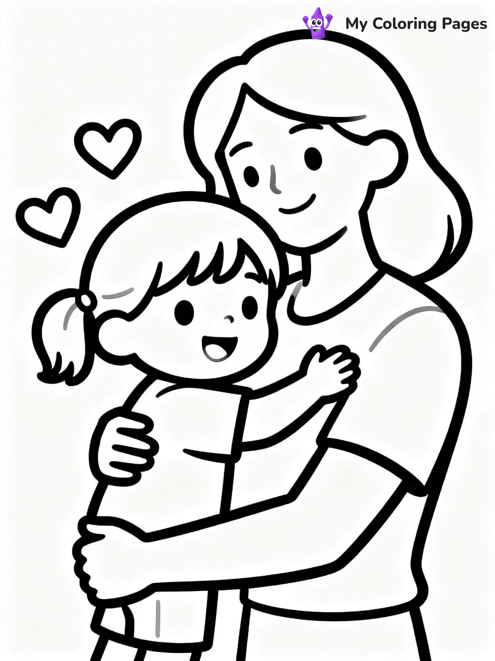 Gratitude Coloring Pages - 35