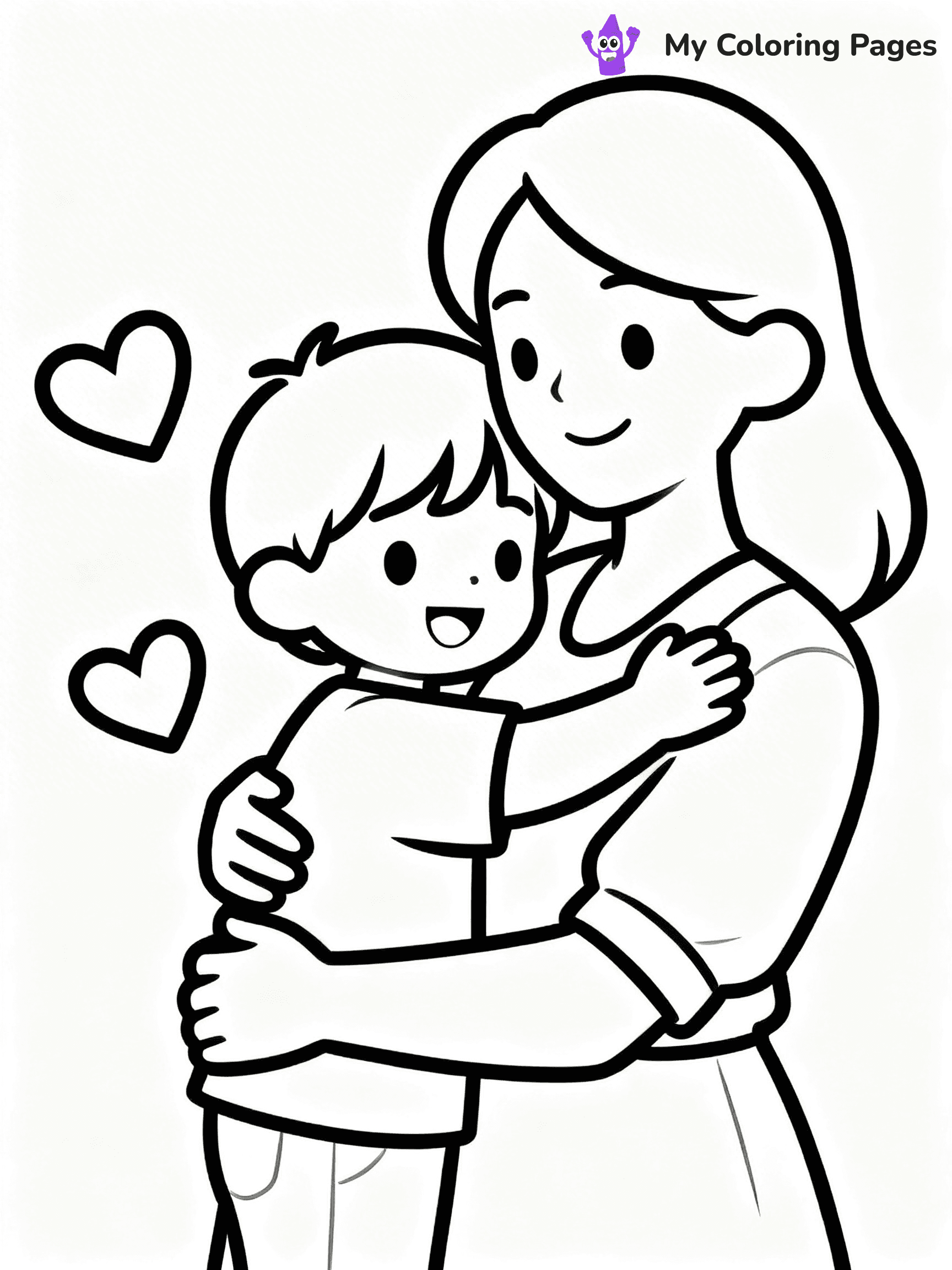 Gratitude Coloring Pages - 34
