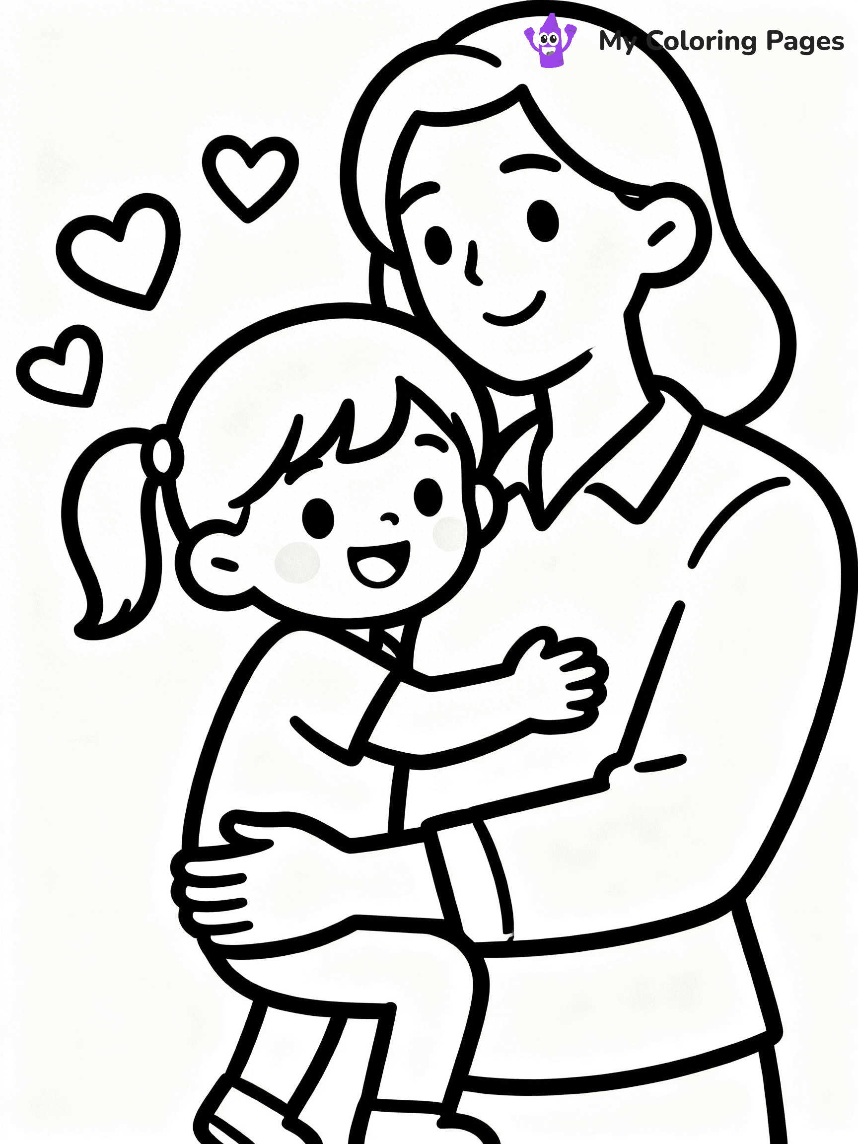Gratitude Coloring Pages - 32