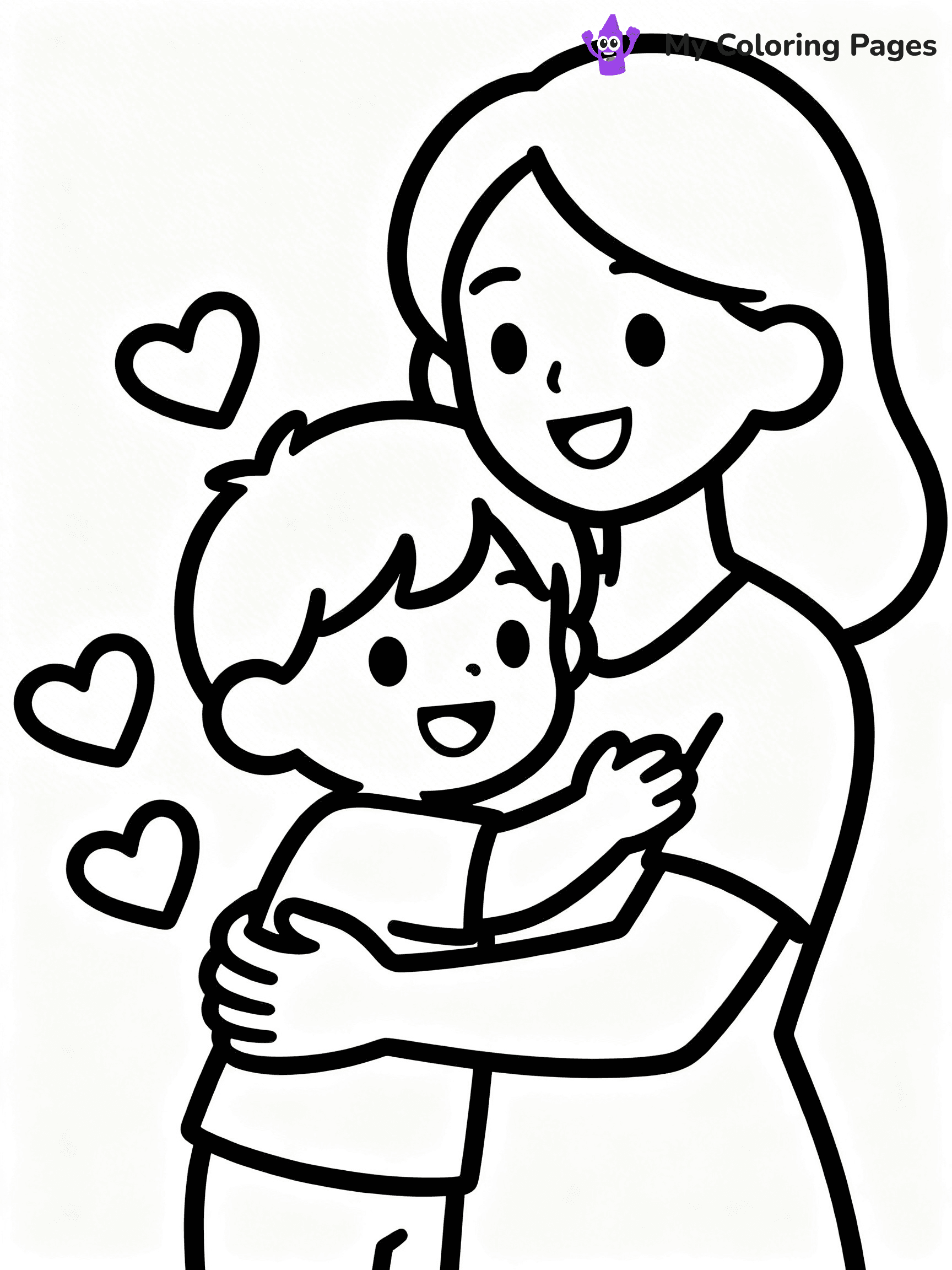 Gratitude Coloring Pages - 31