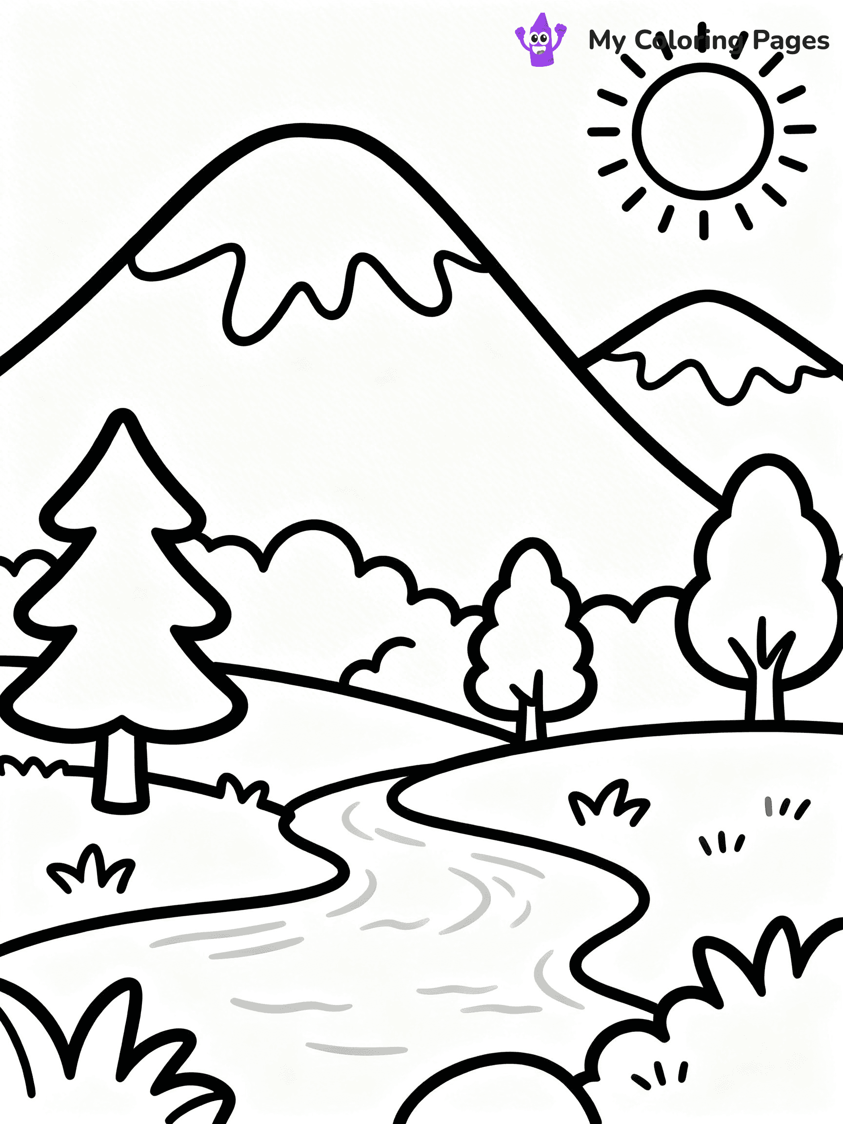 Gratitude Coloring Pages - 27