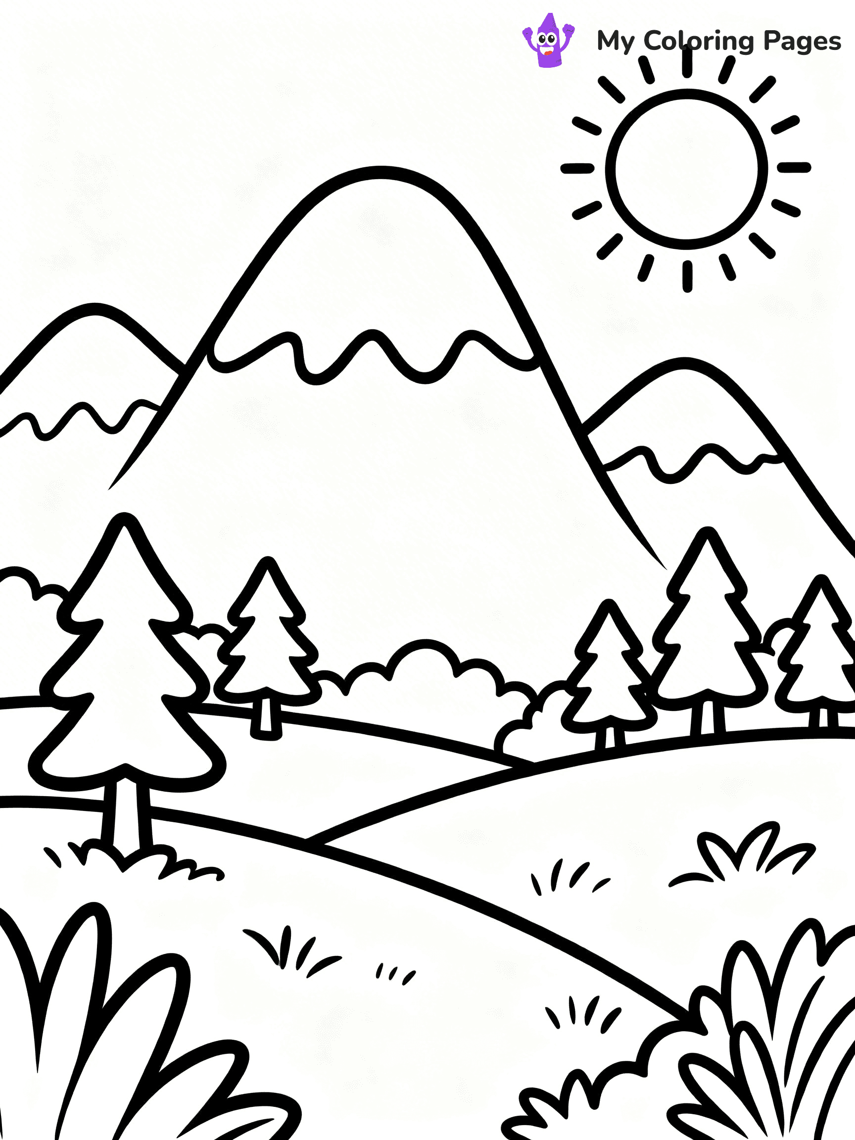 Gratitude Coloring Pages - 25