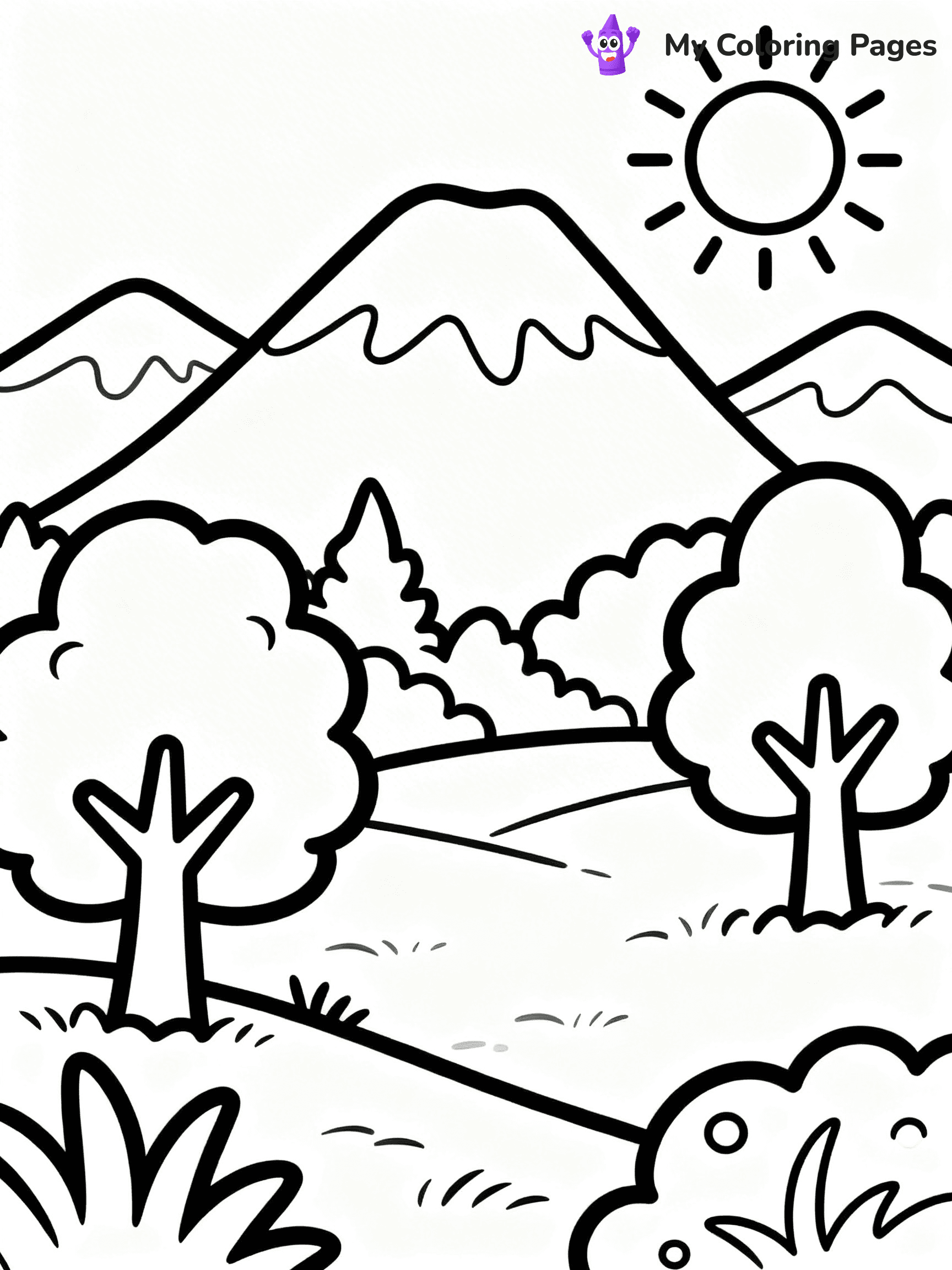 Gratitude Coloring Pages - 24