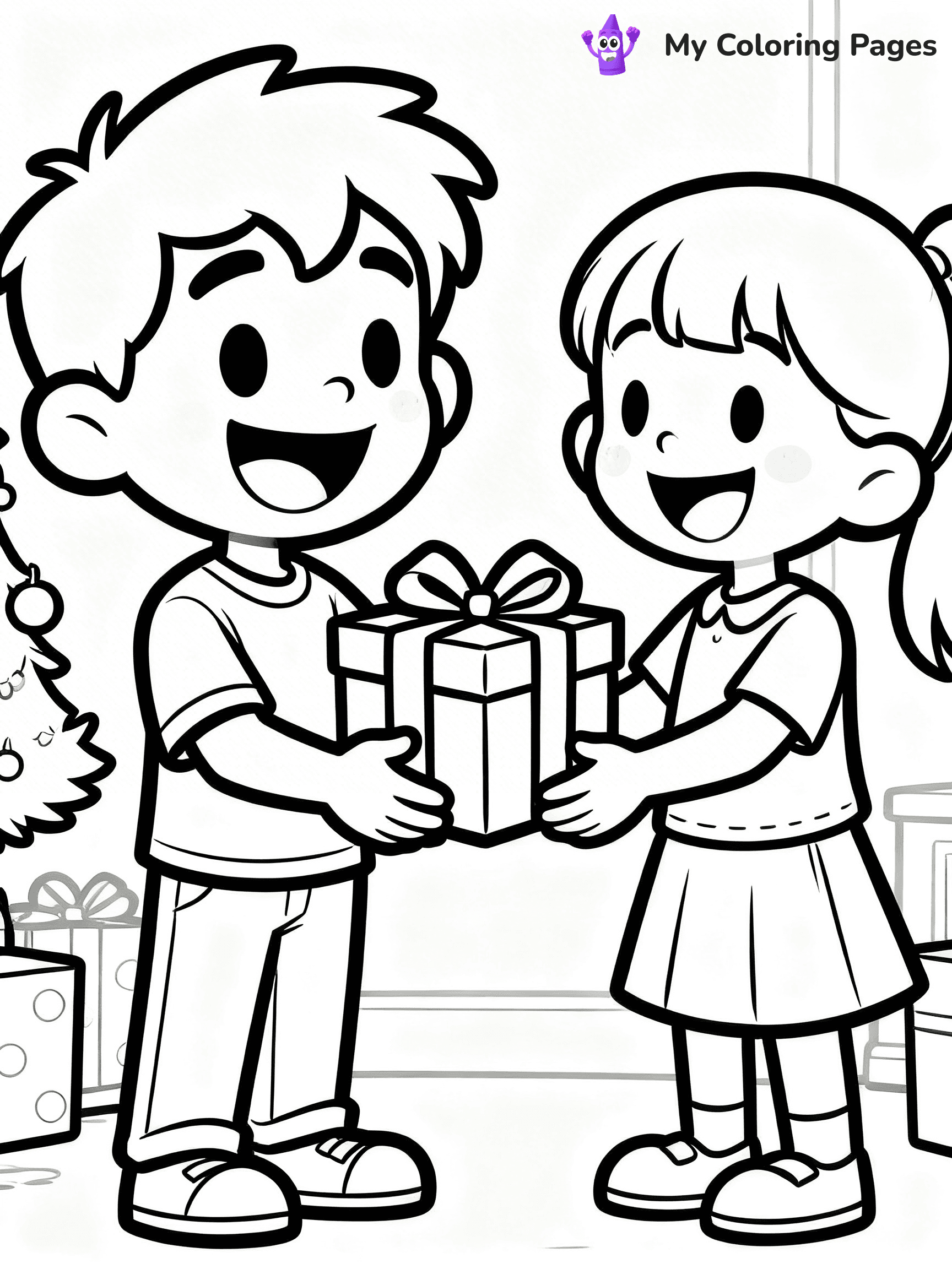 Gratitude Coloring Pages - 11