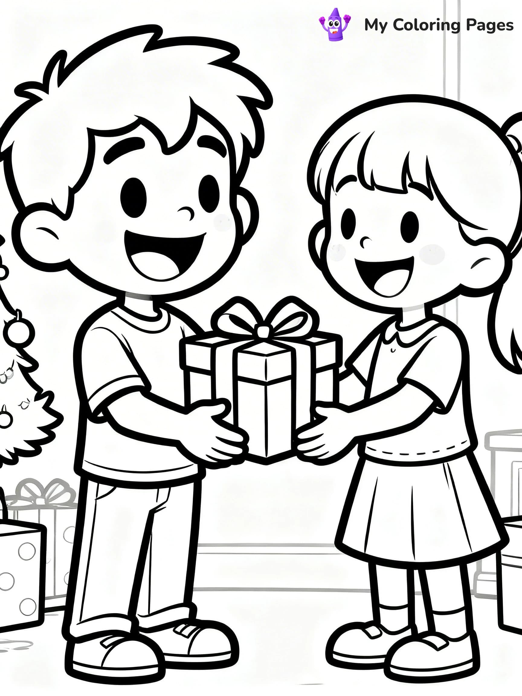 Gratitude Coloring Pages - 11