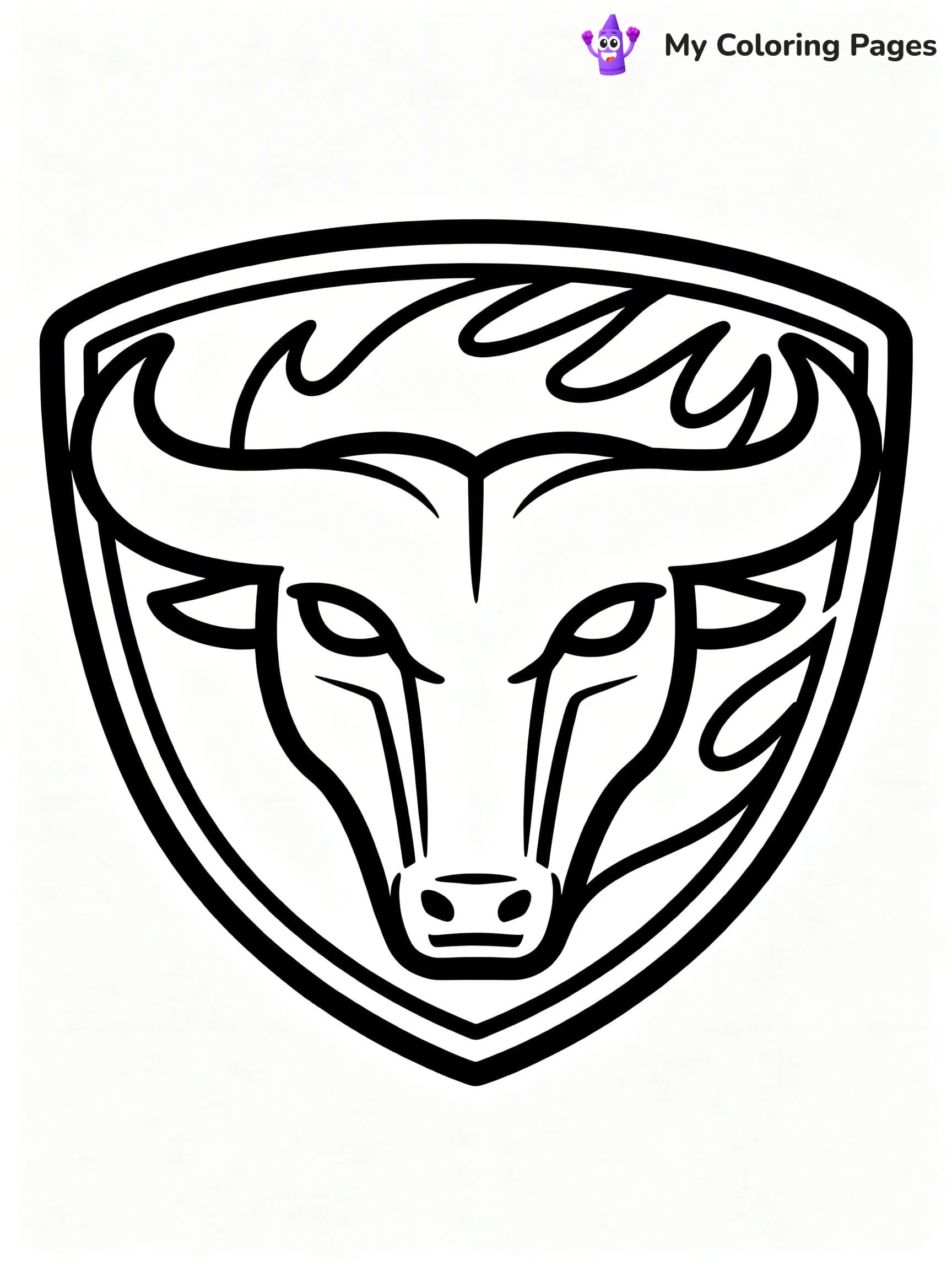 Hellcat Coloring Pages - 15
