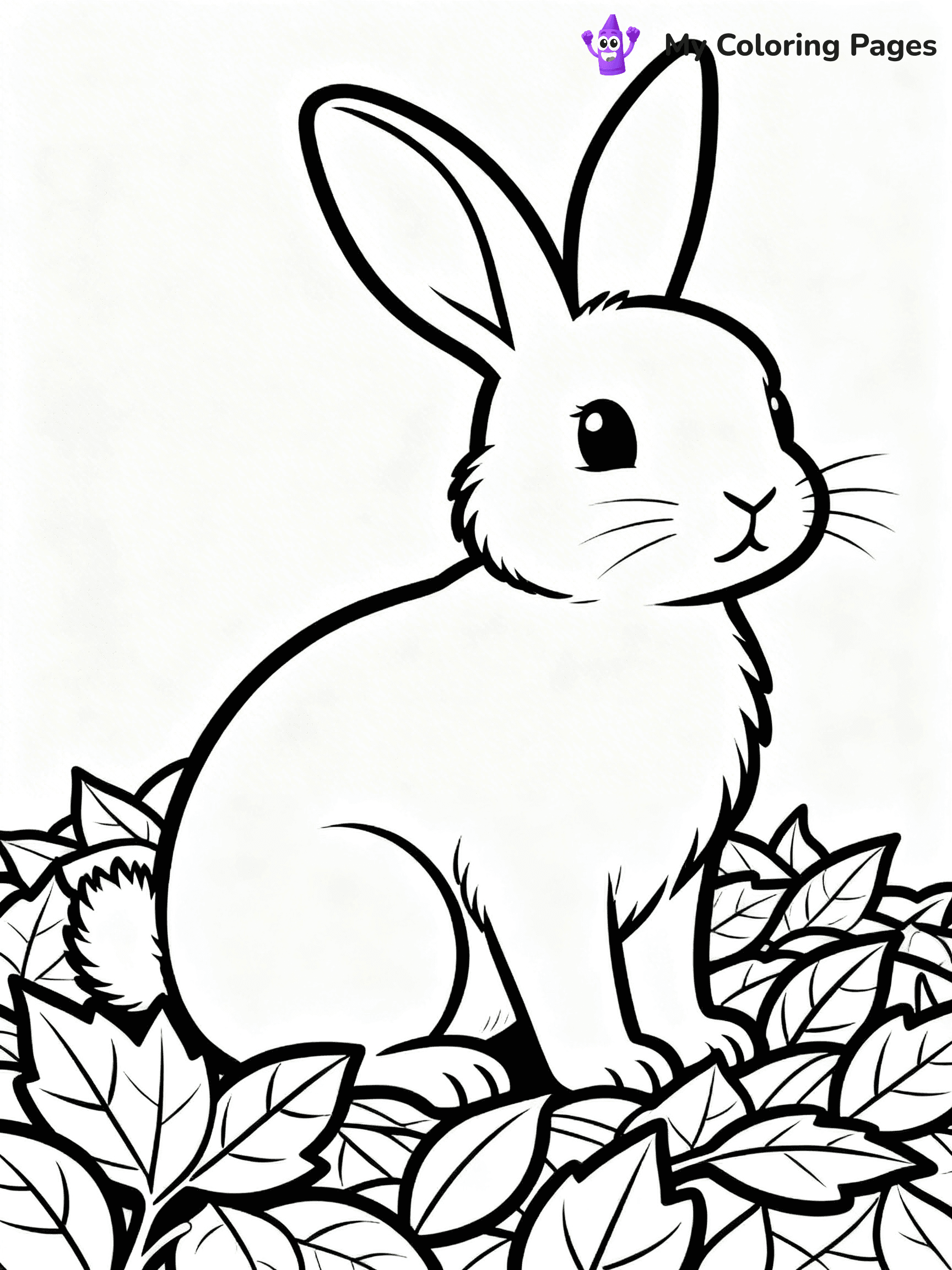 Autumn Coloring Pages - 331
