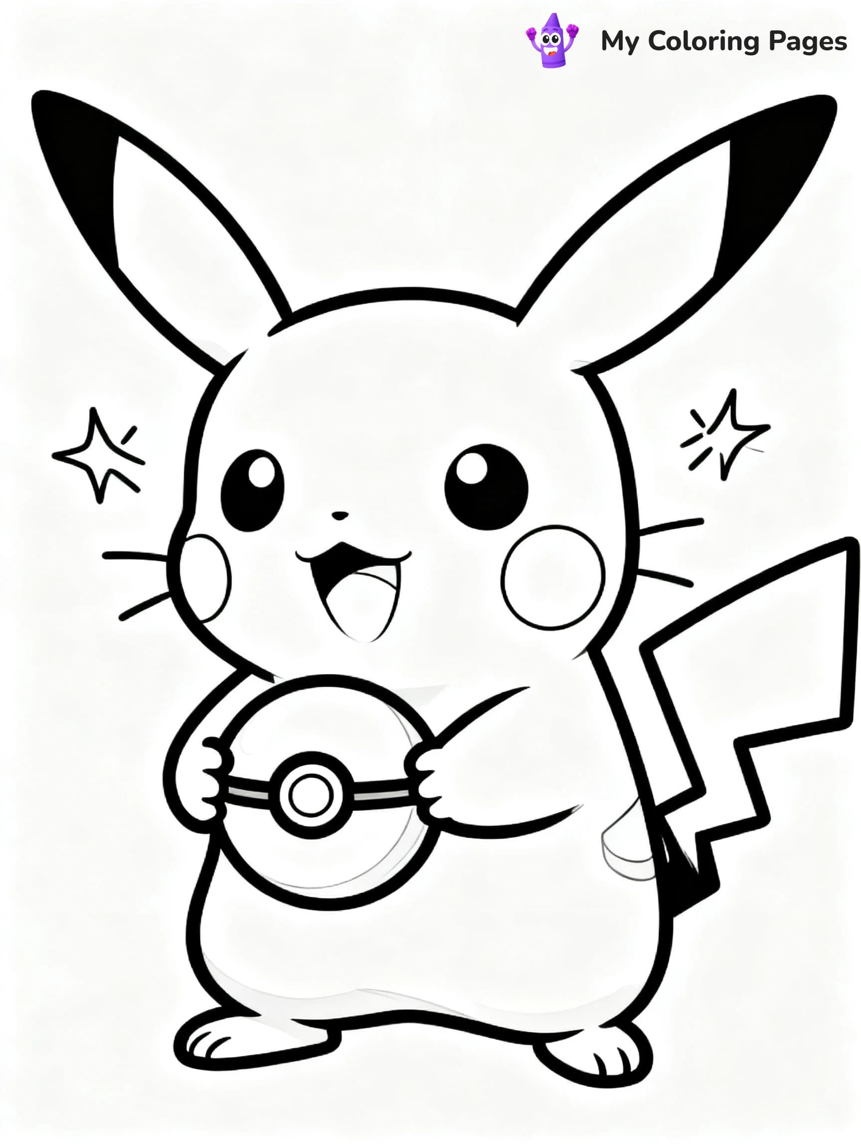 Rainbow Charizard Coloring Pages - 23