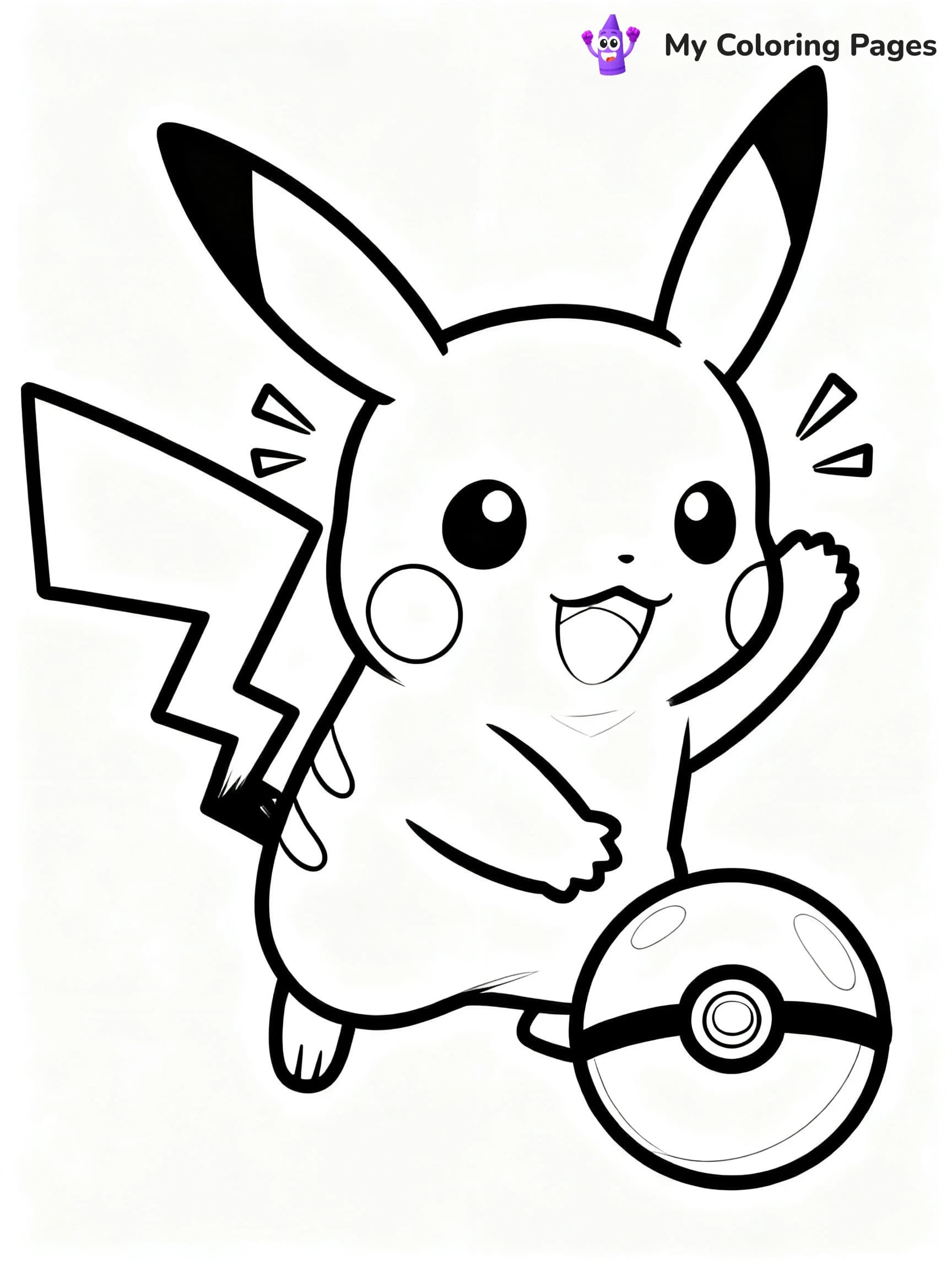Rainbow Charizard Coloring Pages - 22