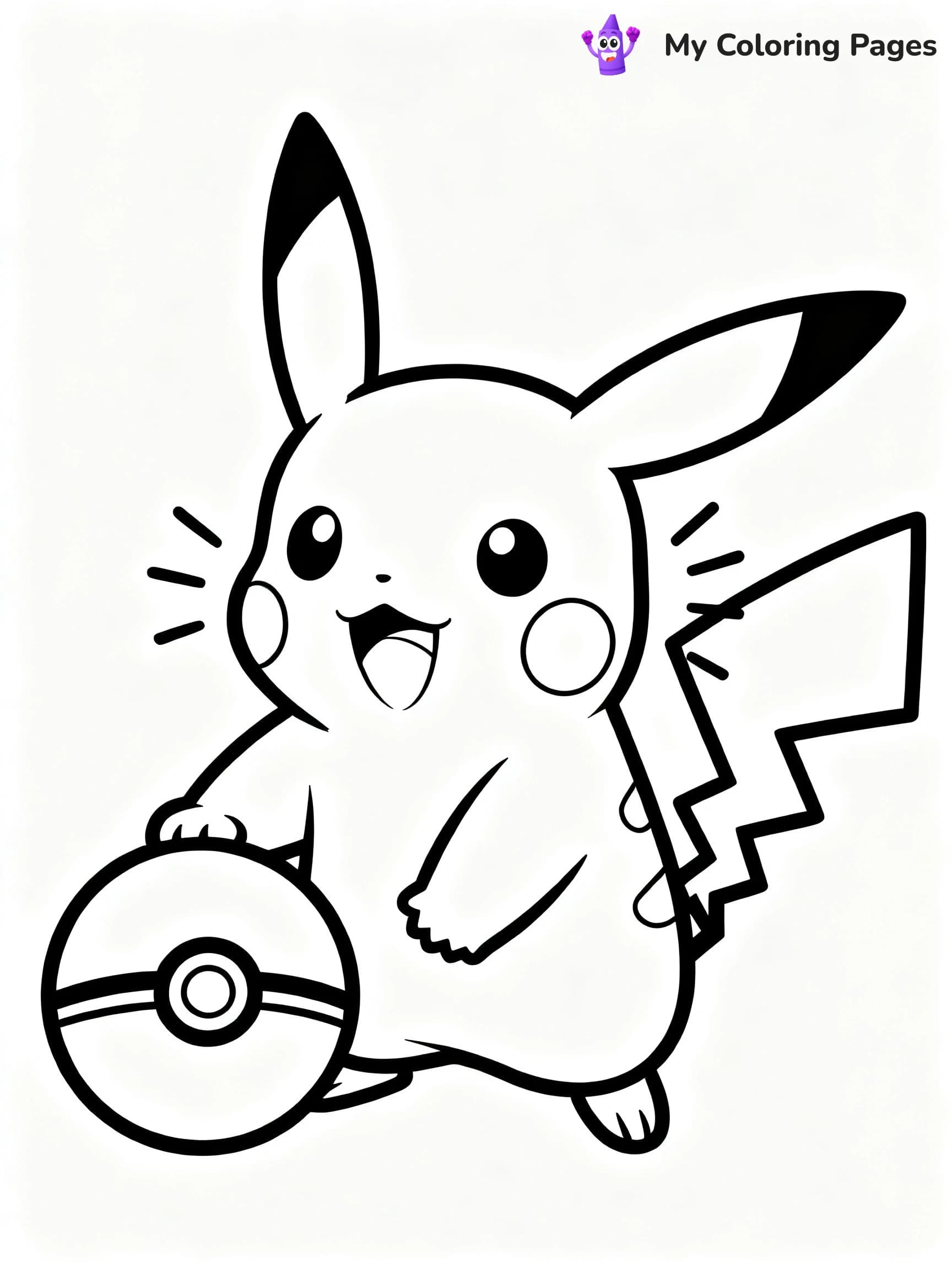 Rainbow Charizard Coloring Pages - 21