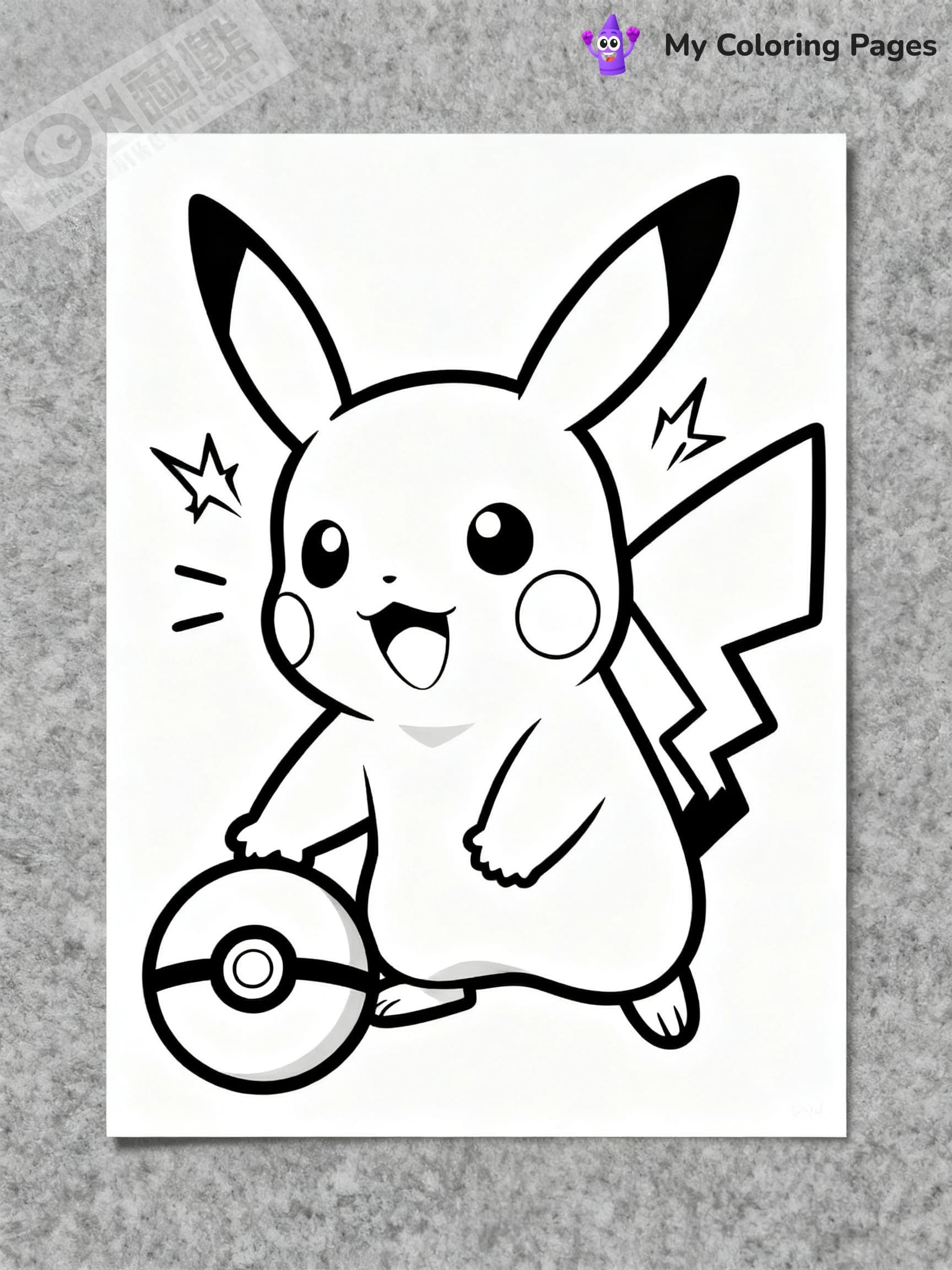 Rainbow Charizard Coloring Pages - 20