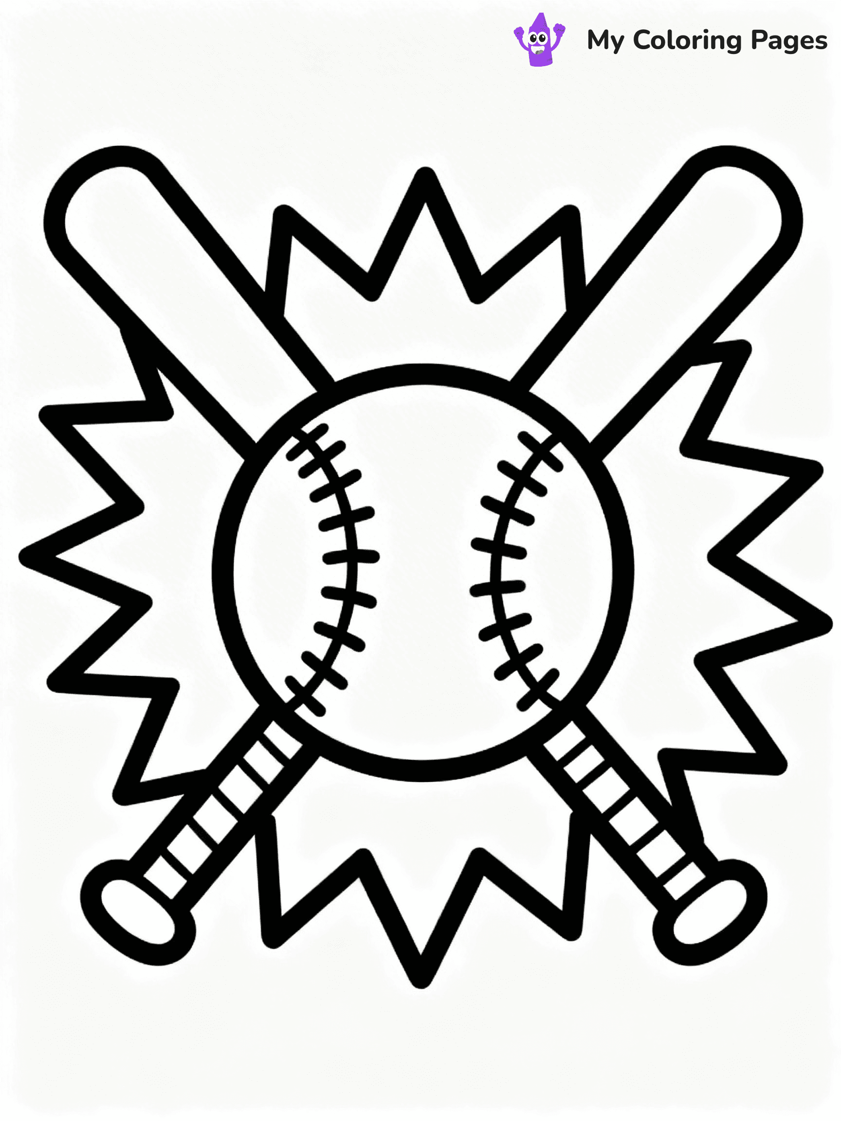 Dodgers Logo Coloring Pages - 38