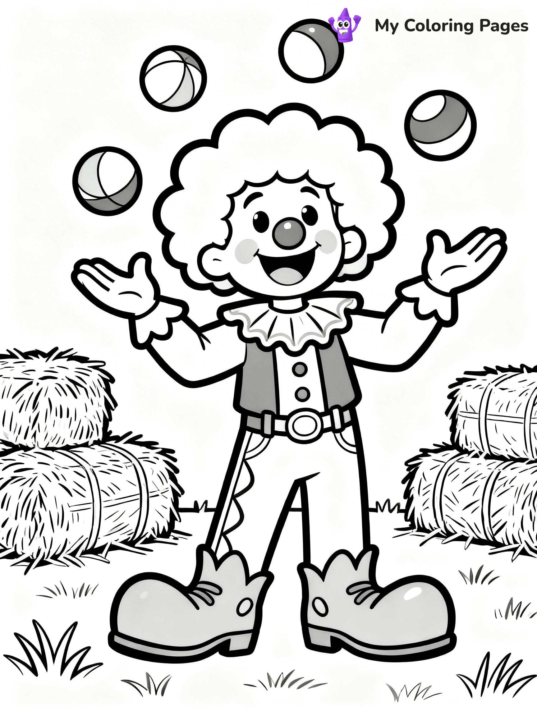 Rodeo Coloring Pages - 66