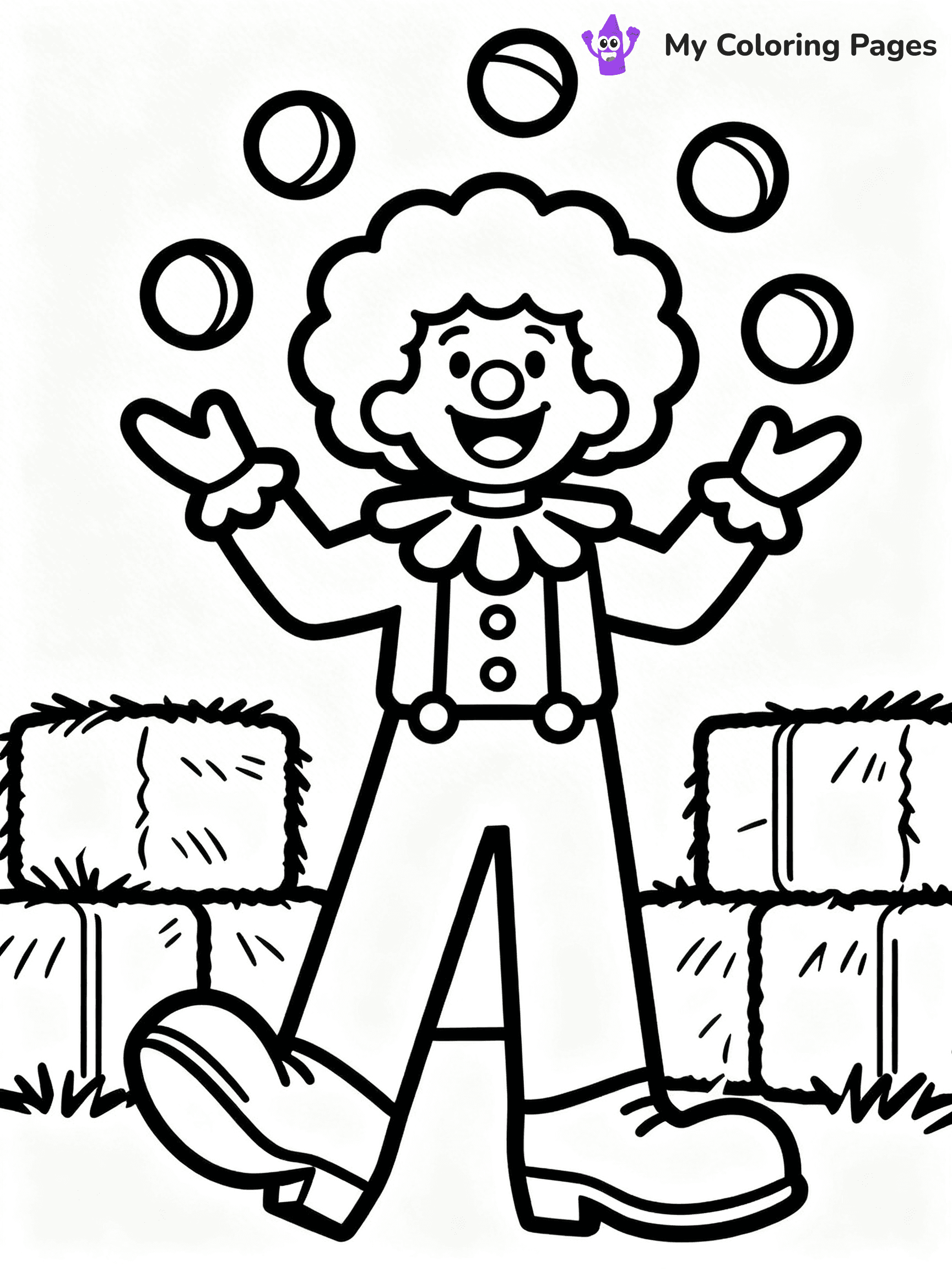 Rodeo Coloring Pages - 65