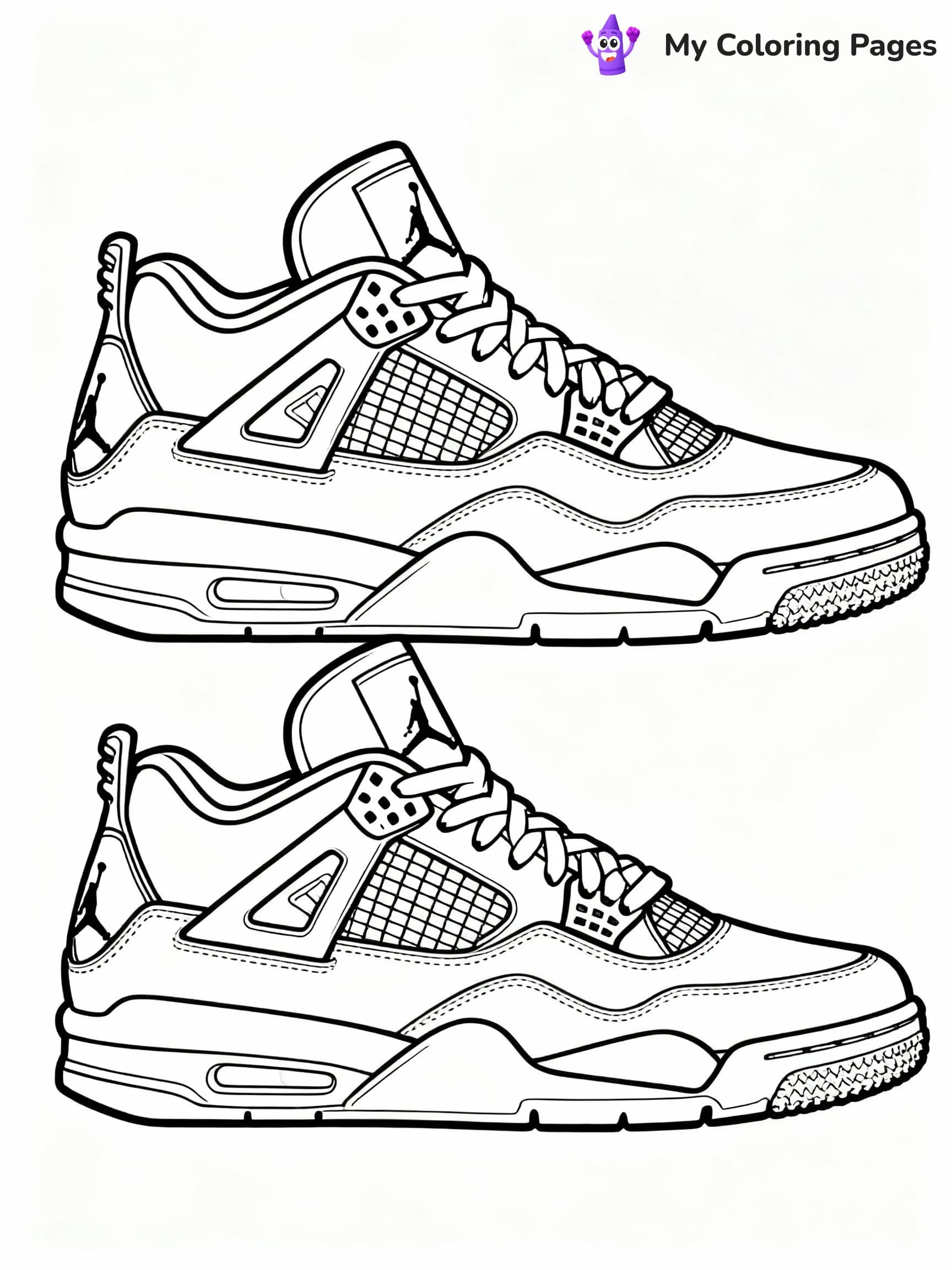 Basketball Coloring Pages - 17