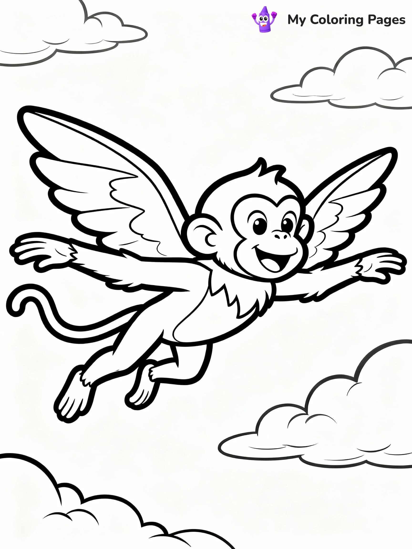 Wizard Of Oz Coloring Pages - 23