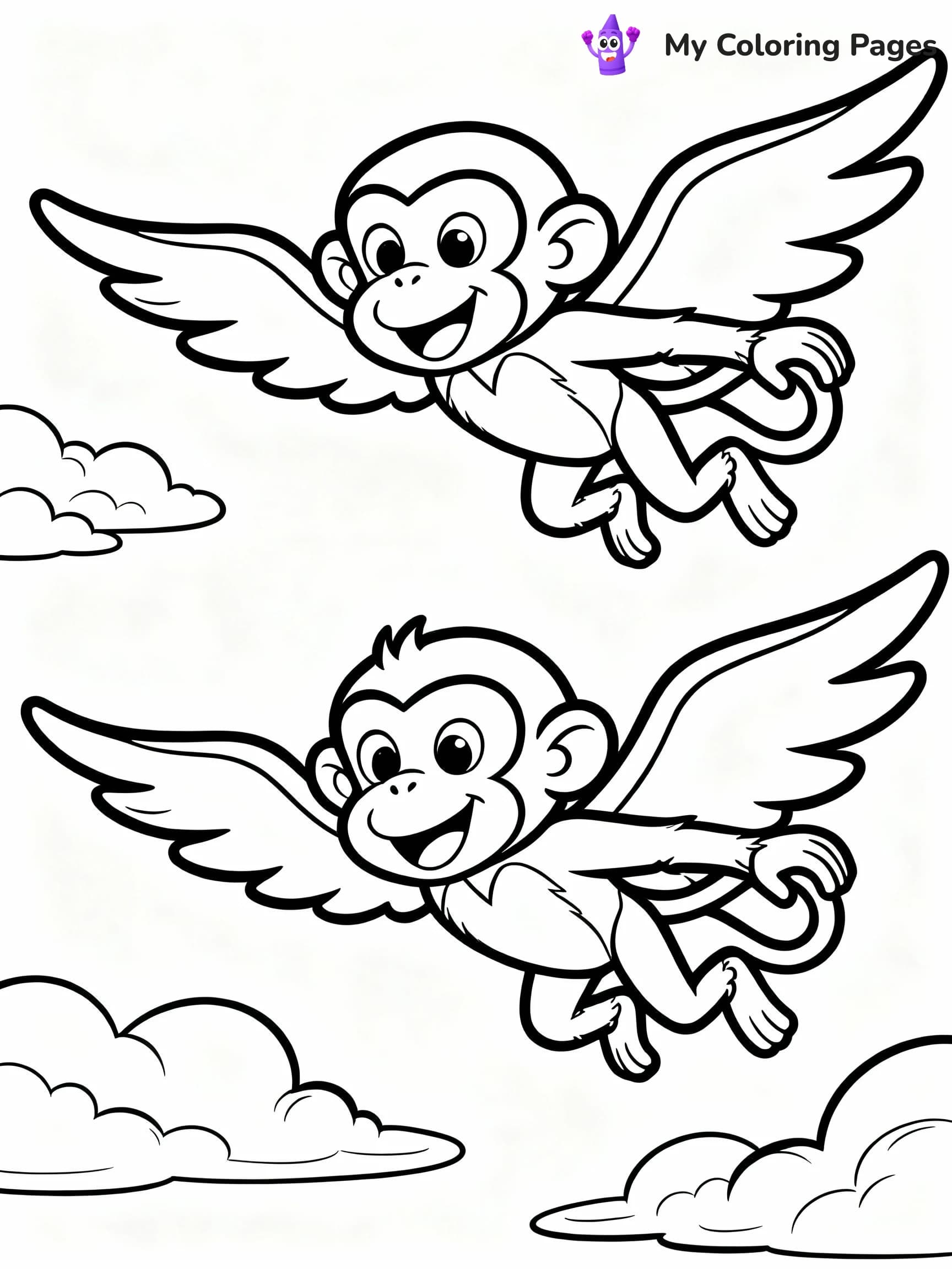 Wizard Of Oz Coloring Pages - 22