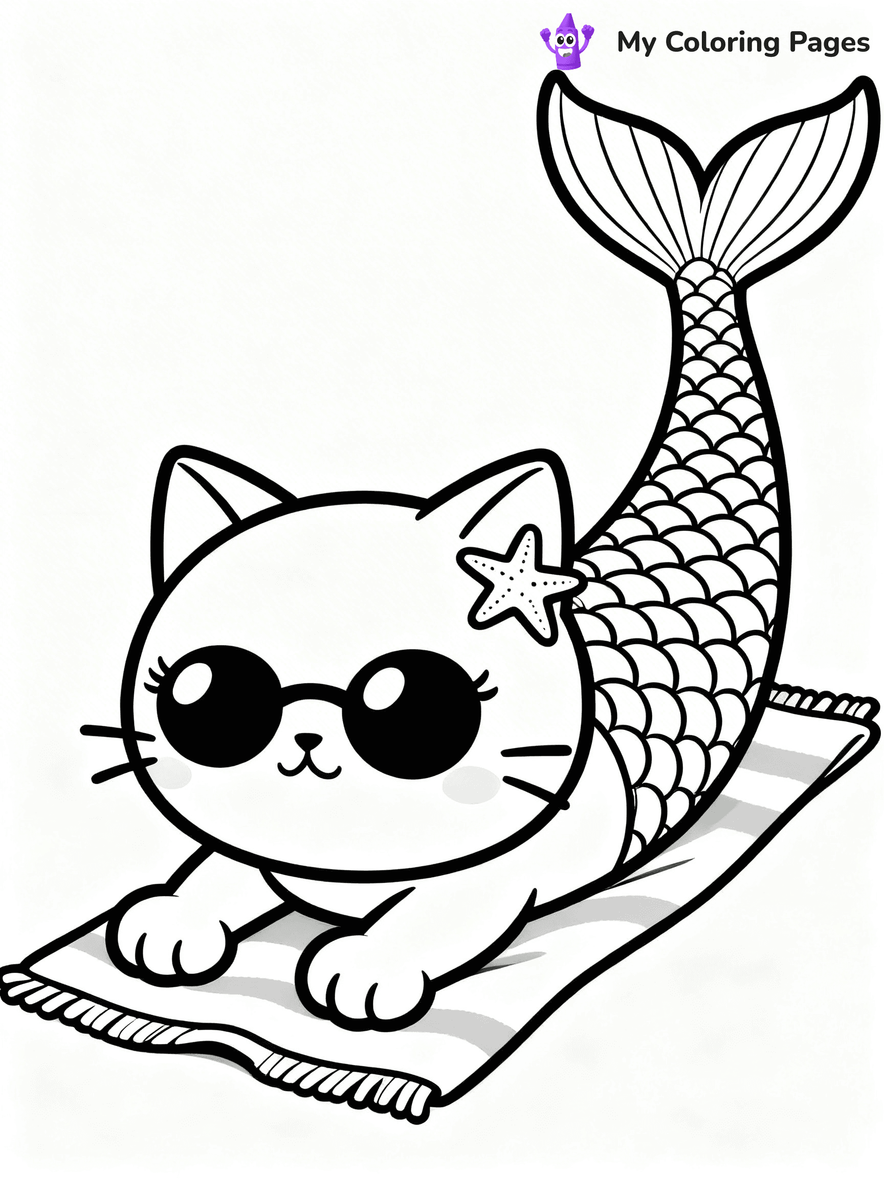 Barbie Dream House Coloring Pages - 39