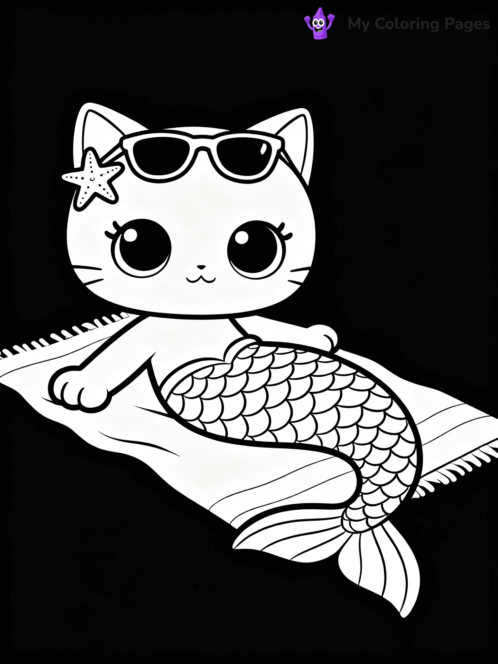 Barbie Dream House Coloring Pages - 37