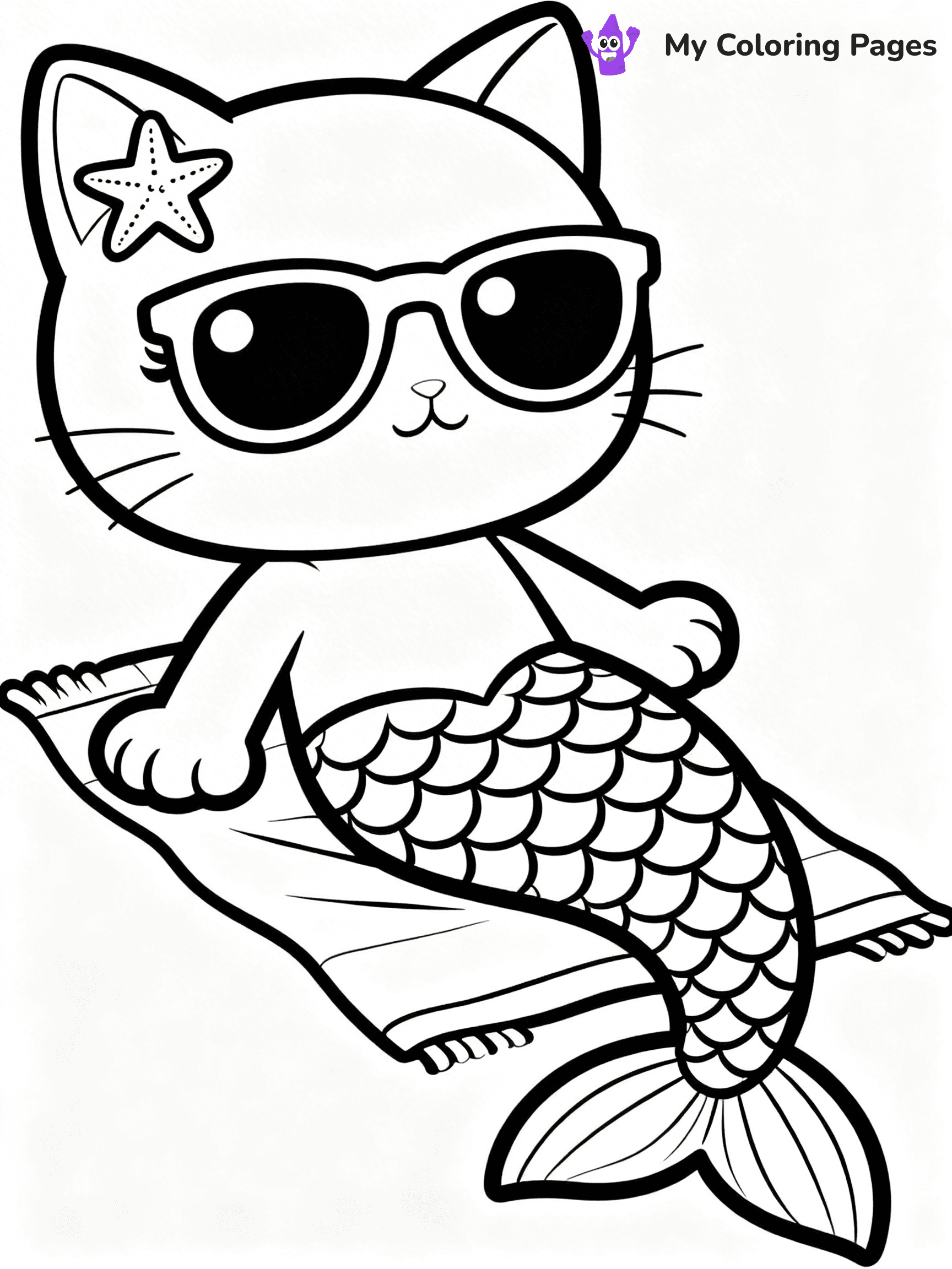 Barbie Dream House Coloring Pages - 36