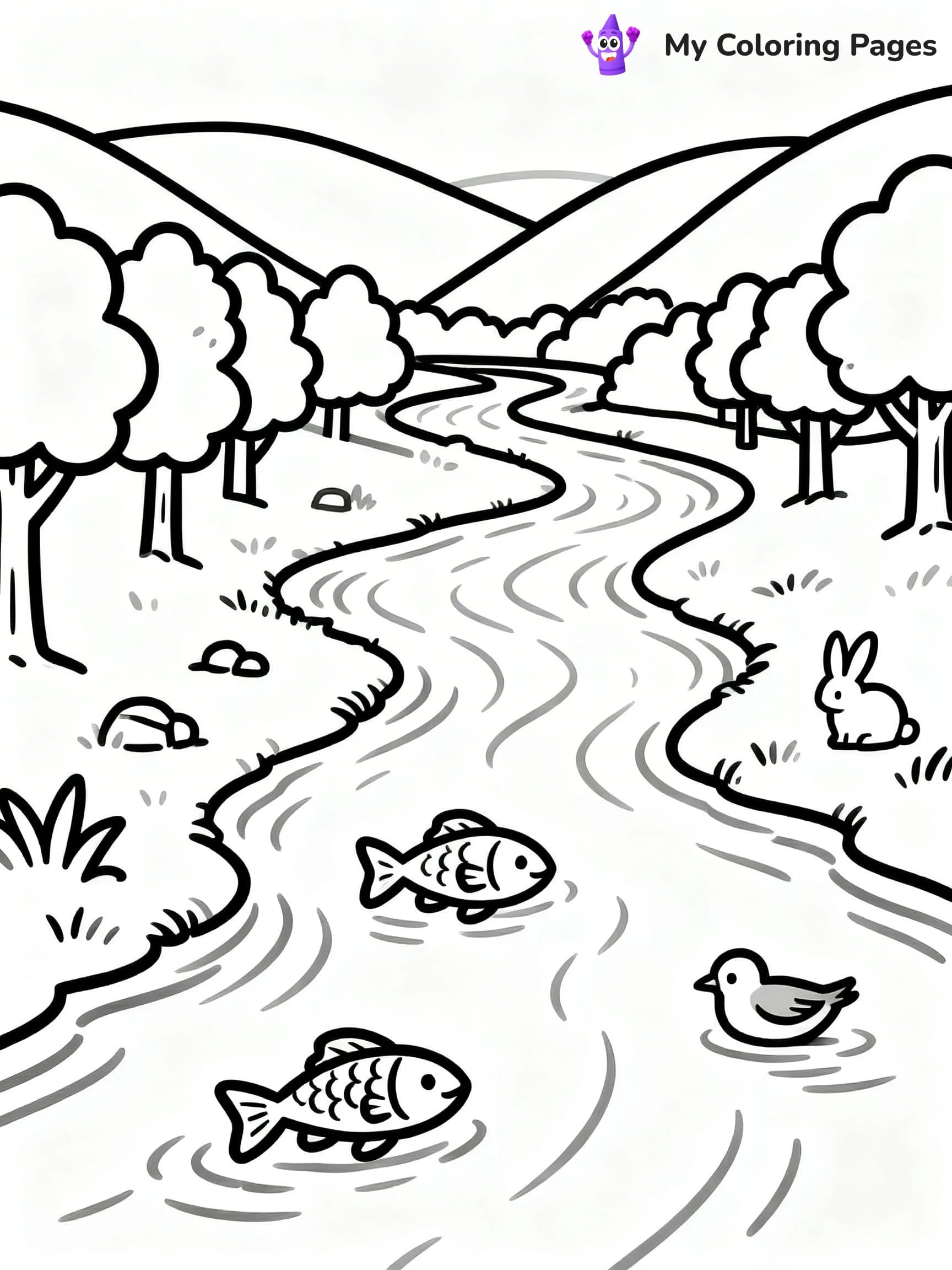 Irish Coloring Pages - 20