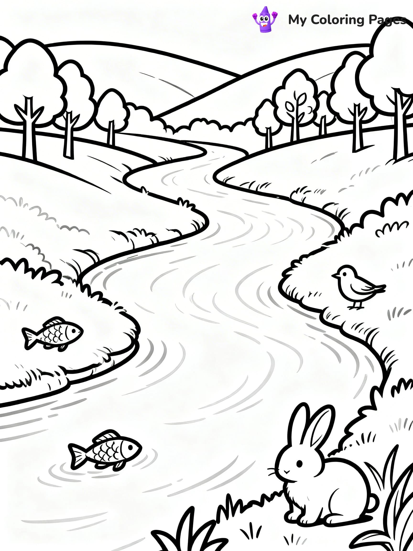 Irish Coloring Pages - 19