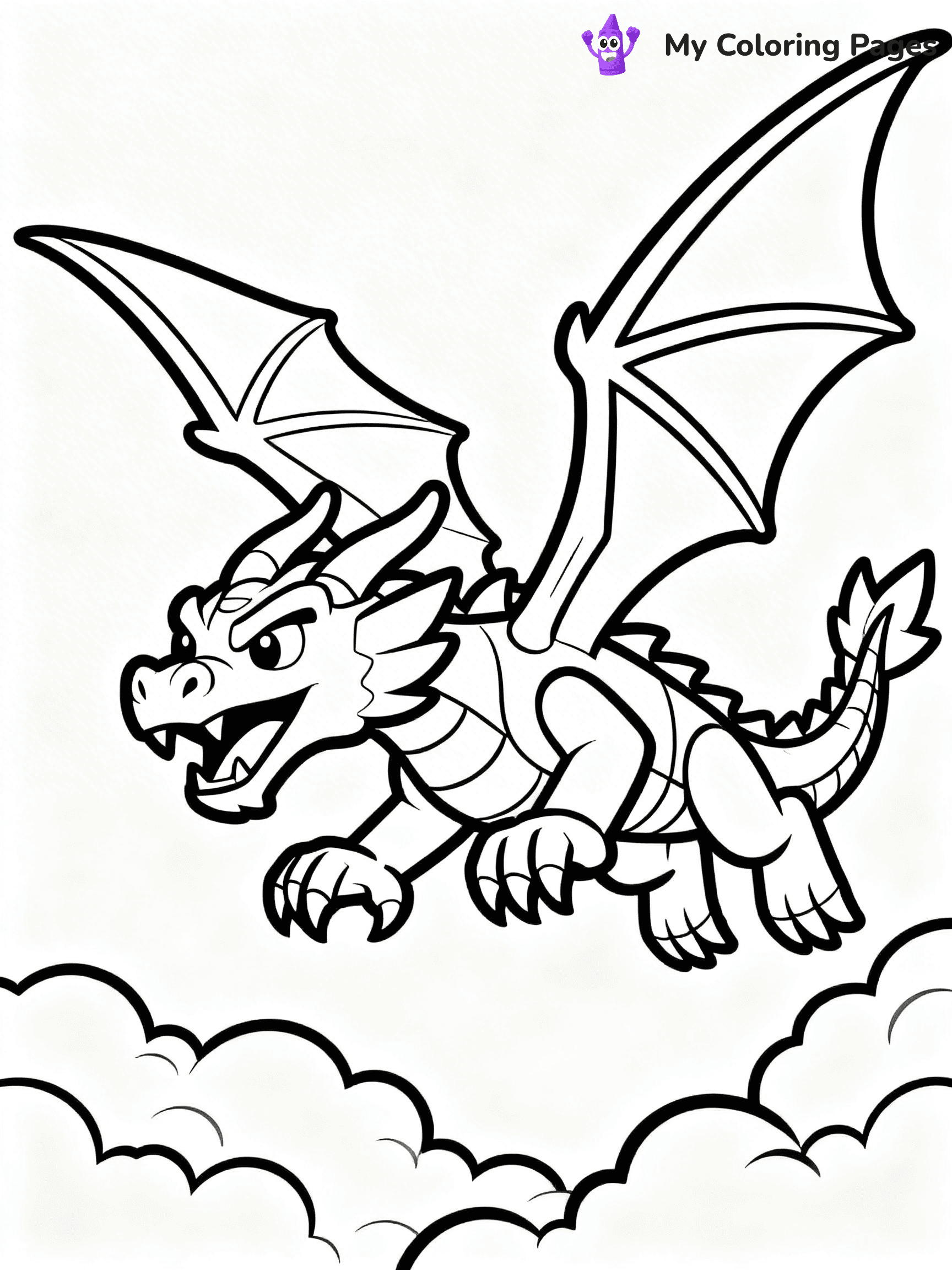 Cole Ninjago Coloring Pages - 31