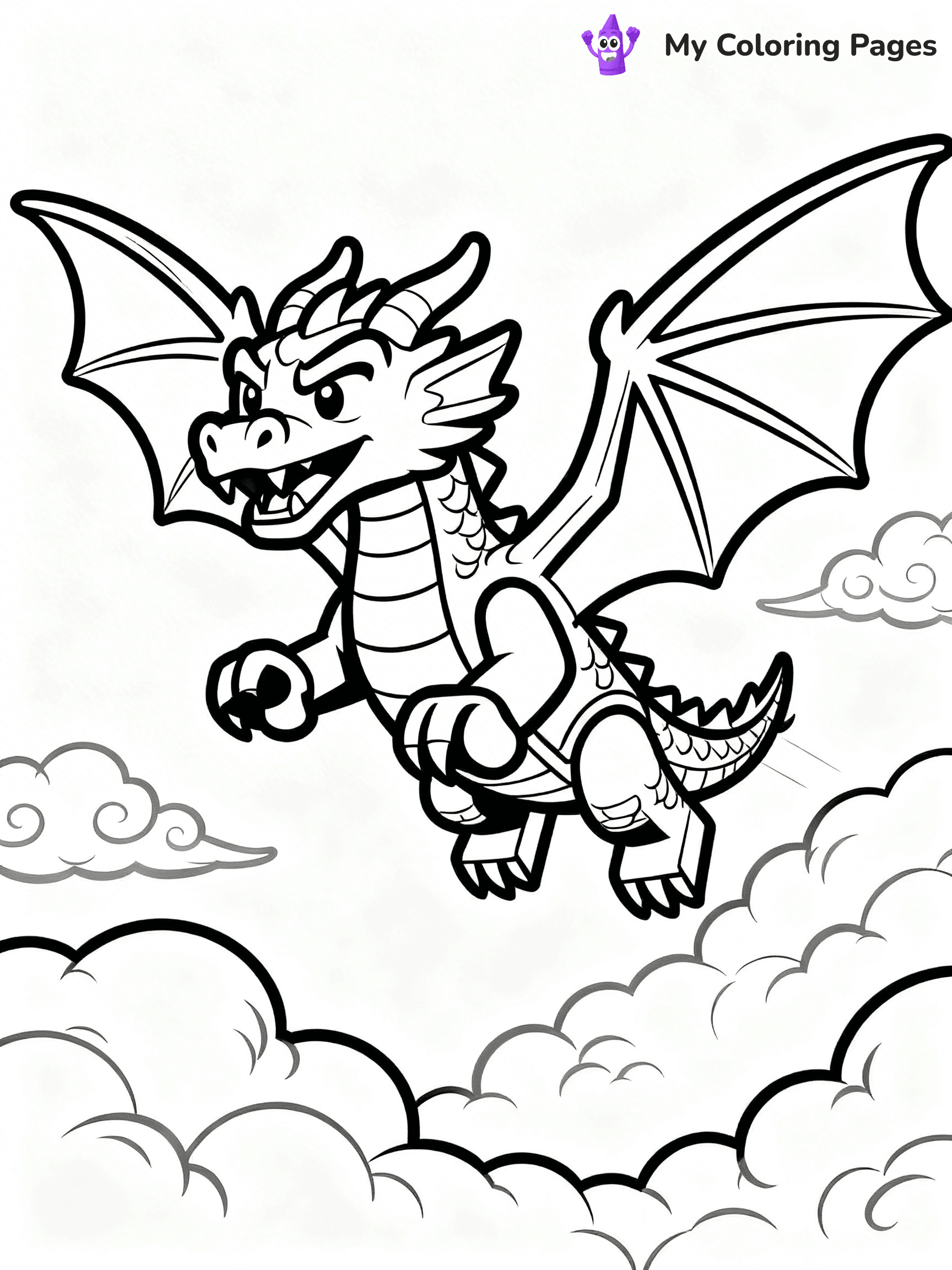 Cole Ninjago Coloring Pages - 30