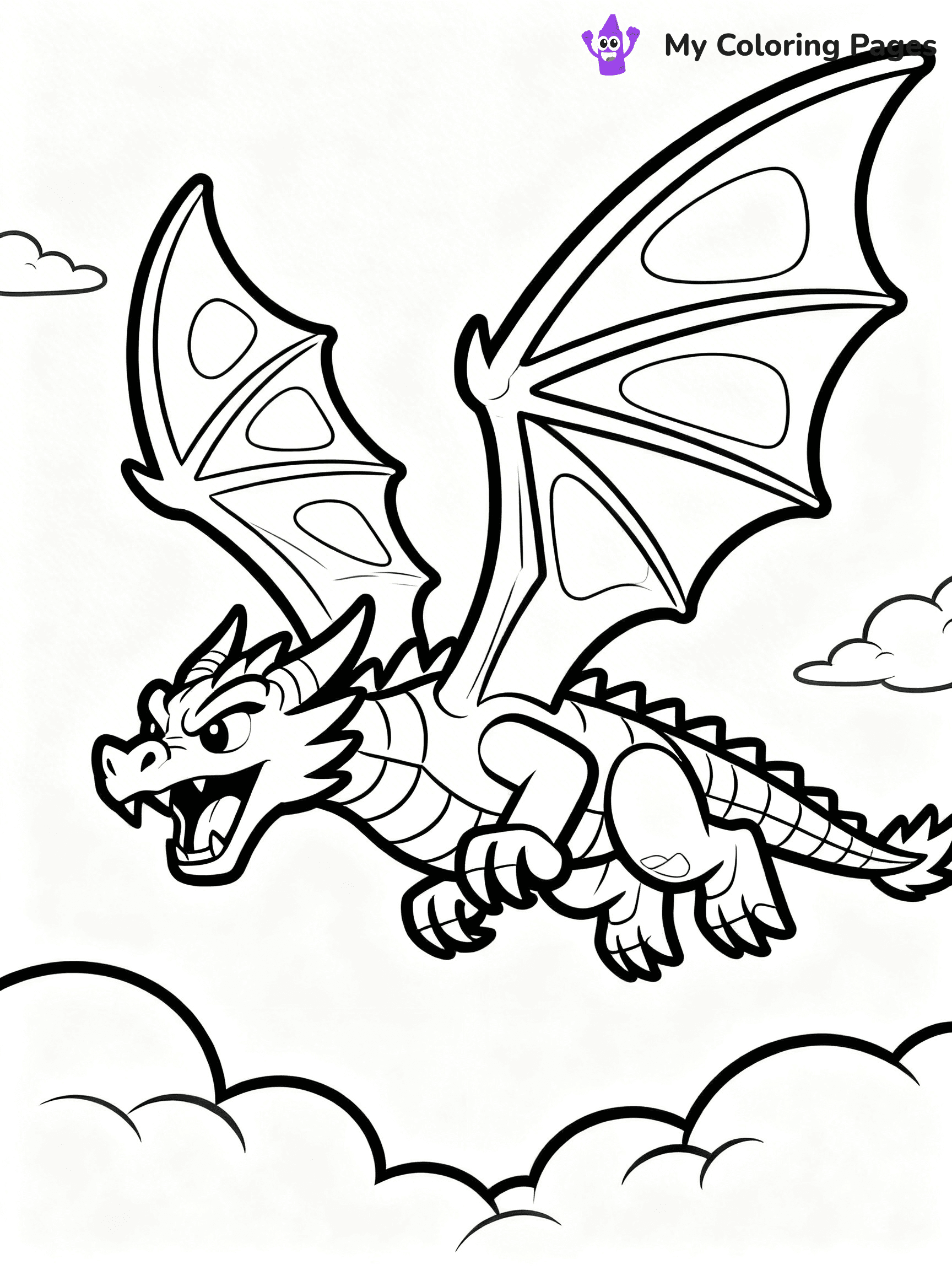 Cole Ninjago Coloring Pages - 28