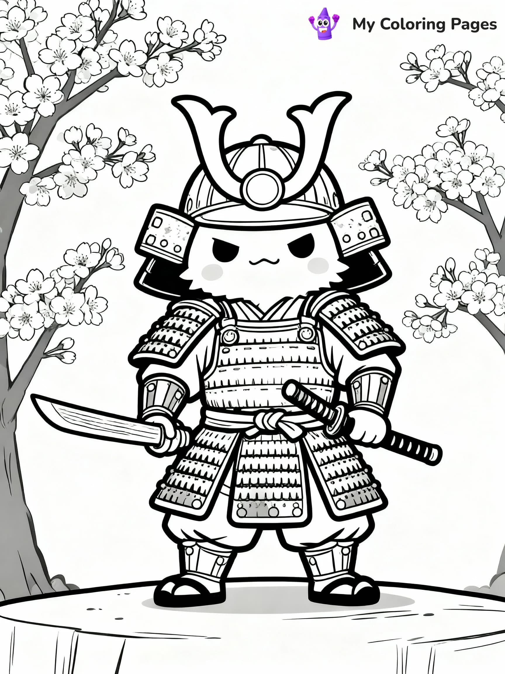 Labubu Coloring Pages - 22