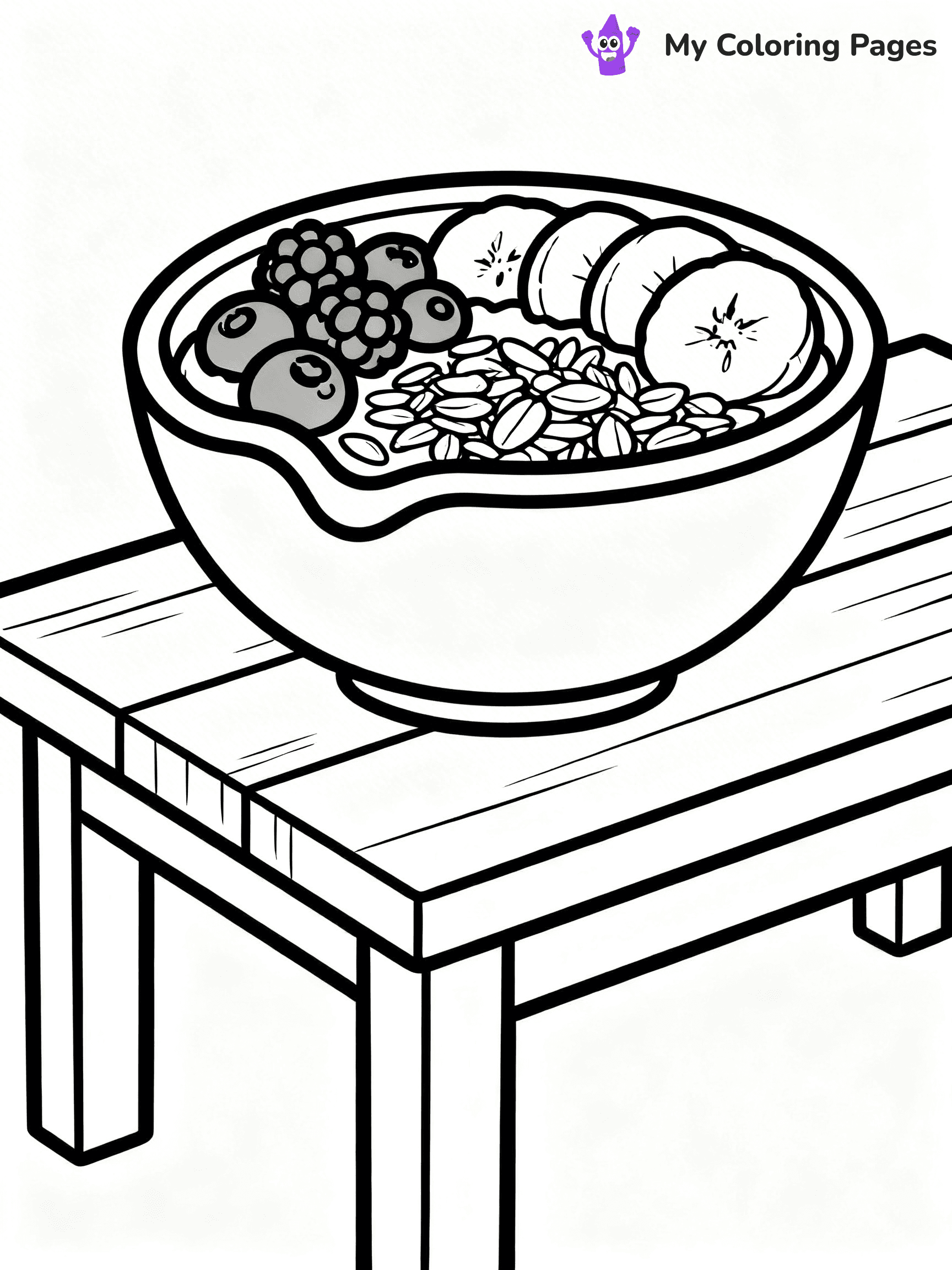 Brazil Coloring Pages - 56