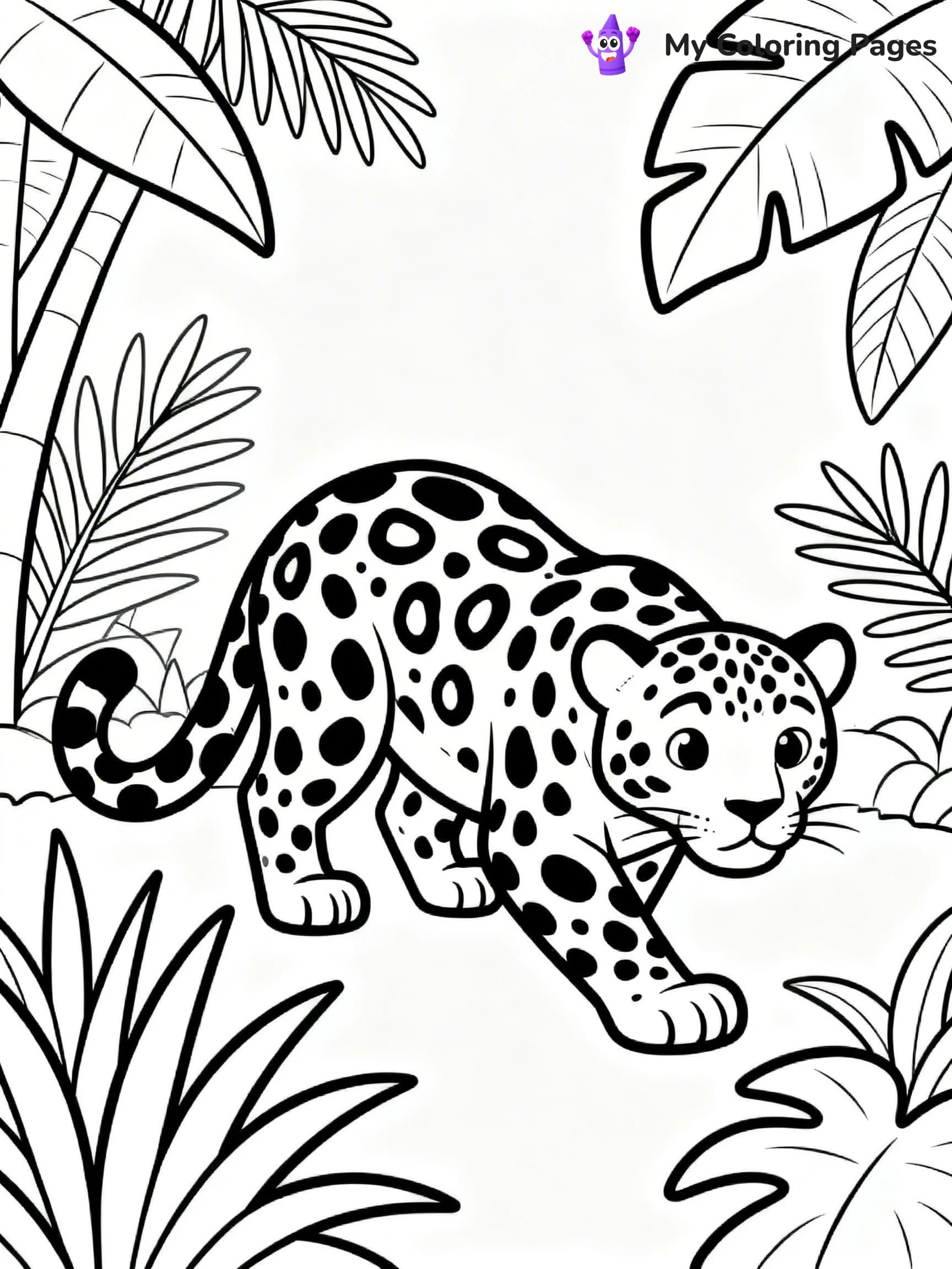 Brazil Coloring Pages - 18