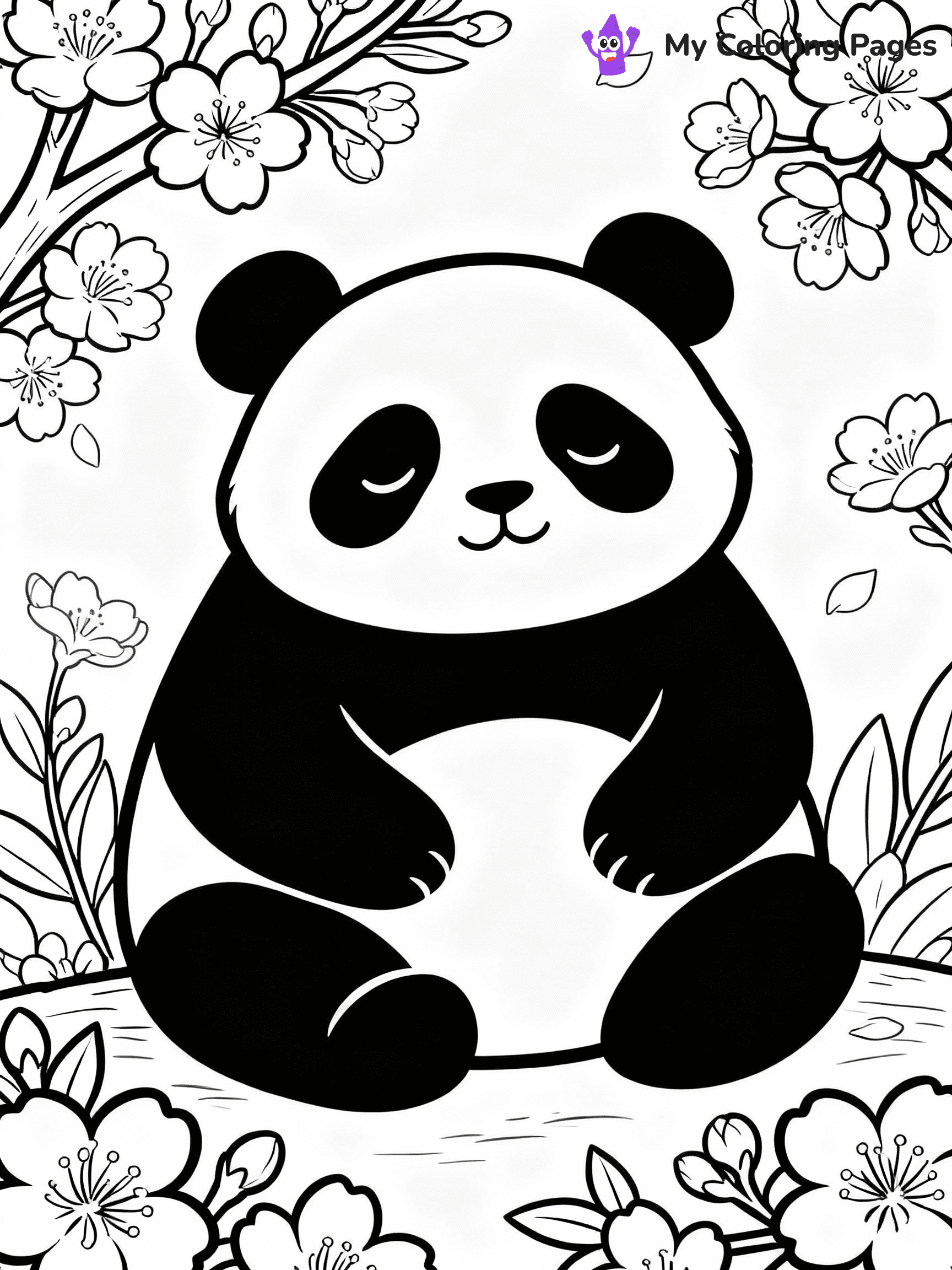 I Love You Coloring Pages - 8