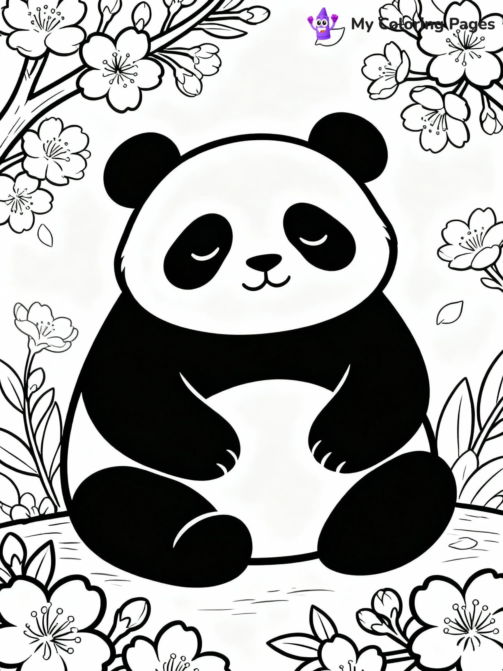 I Love You Coloring Pages - 8