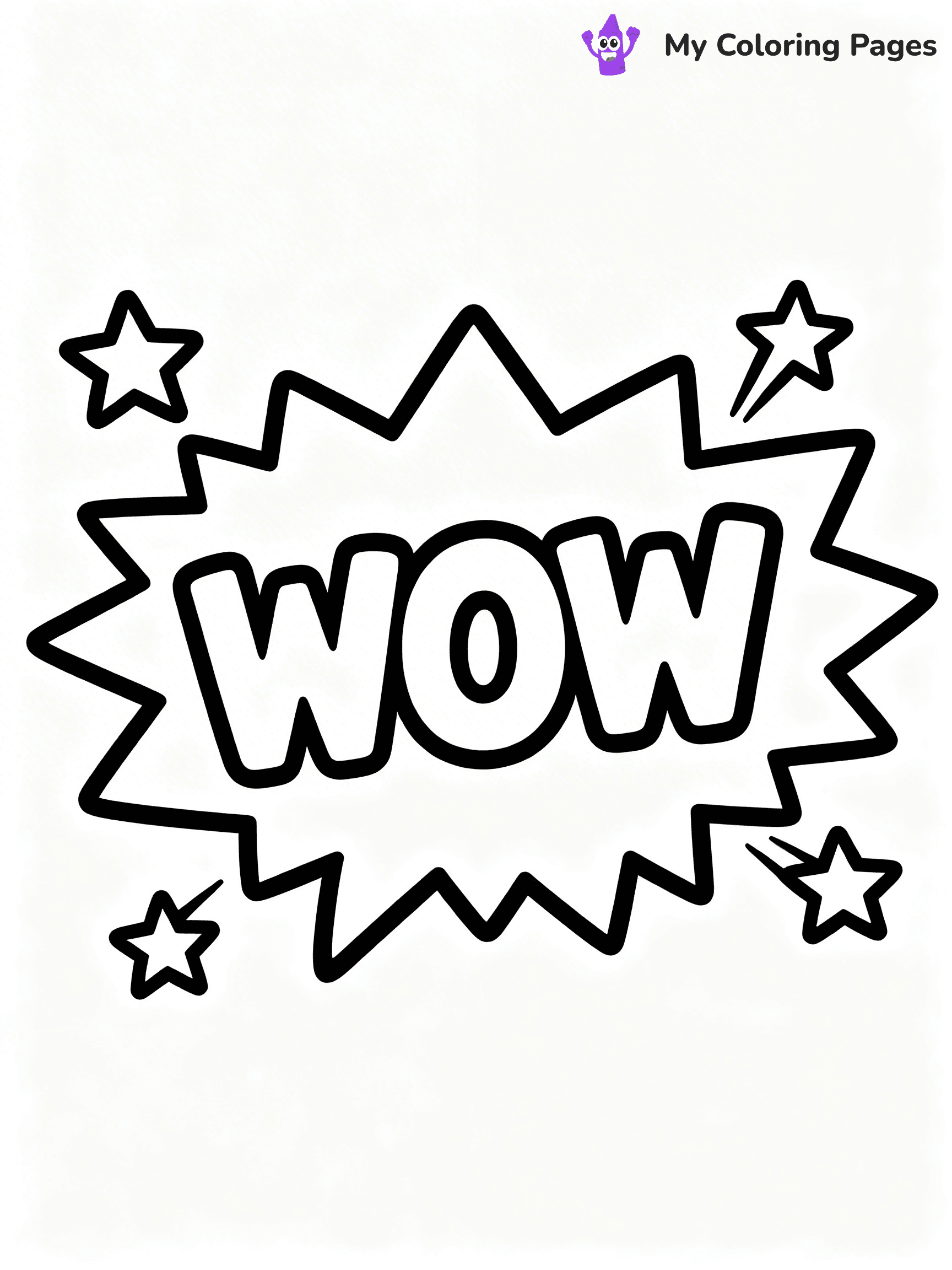 Pop Art Coloring Pages - 32