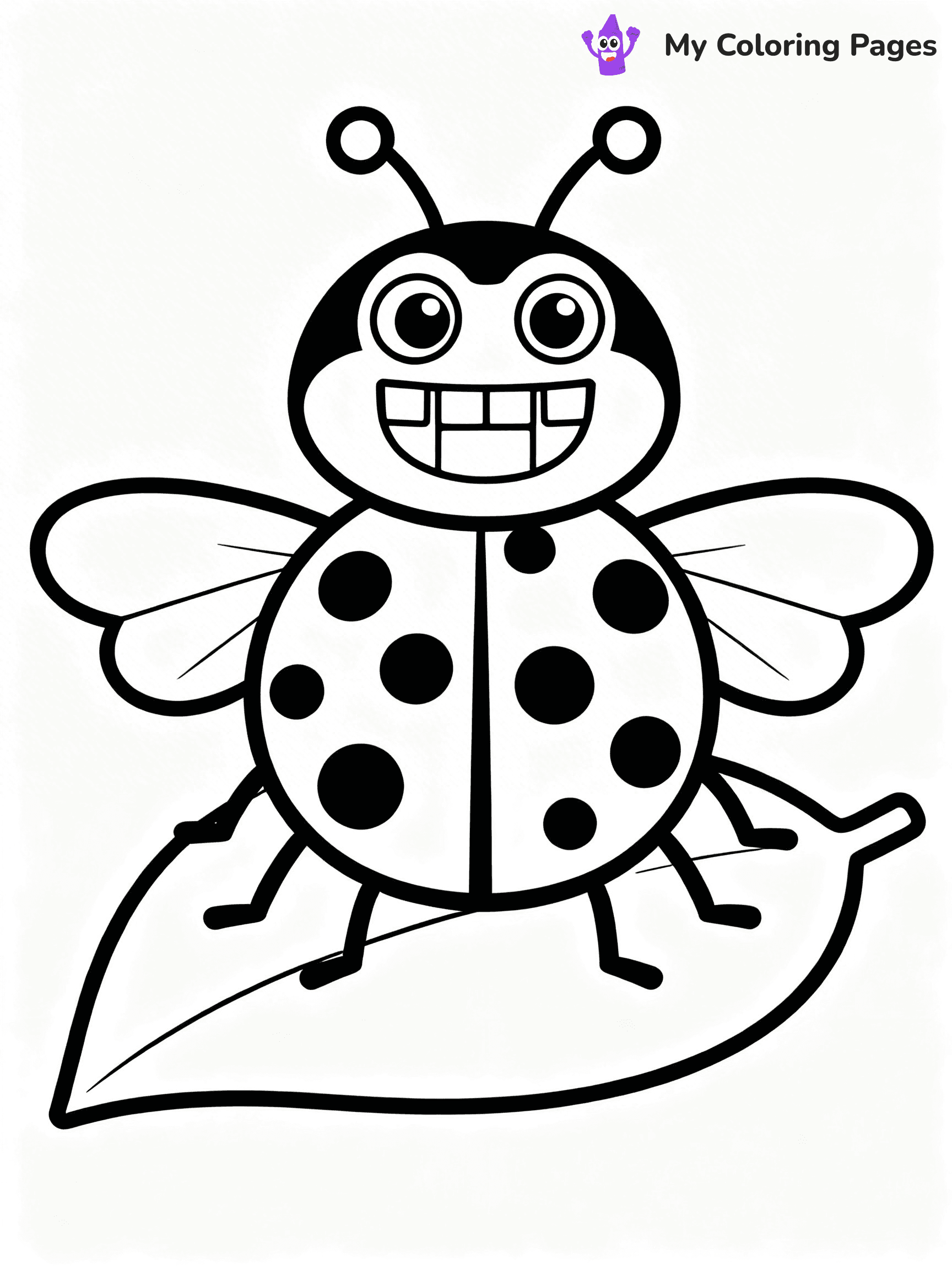 Ben And Holly Coloring Pages - 30