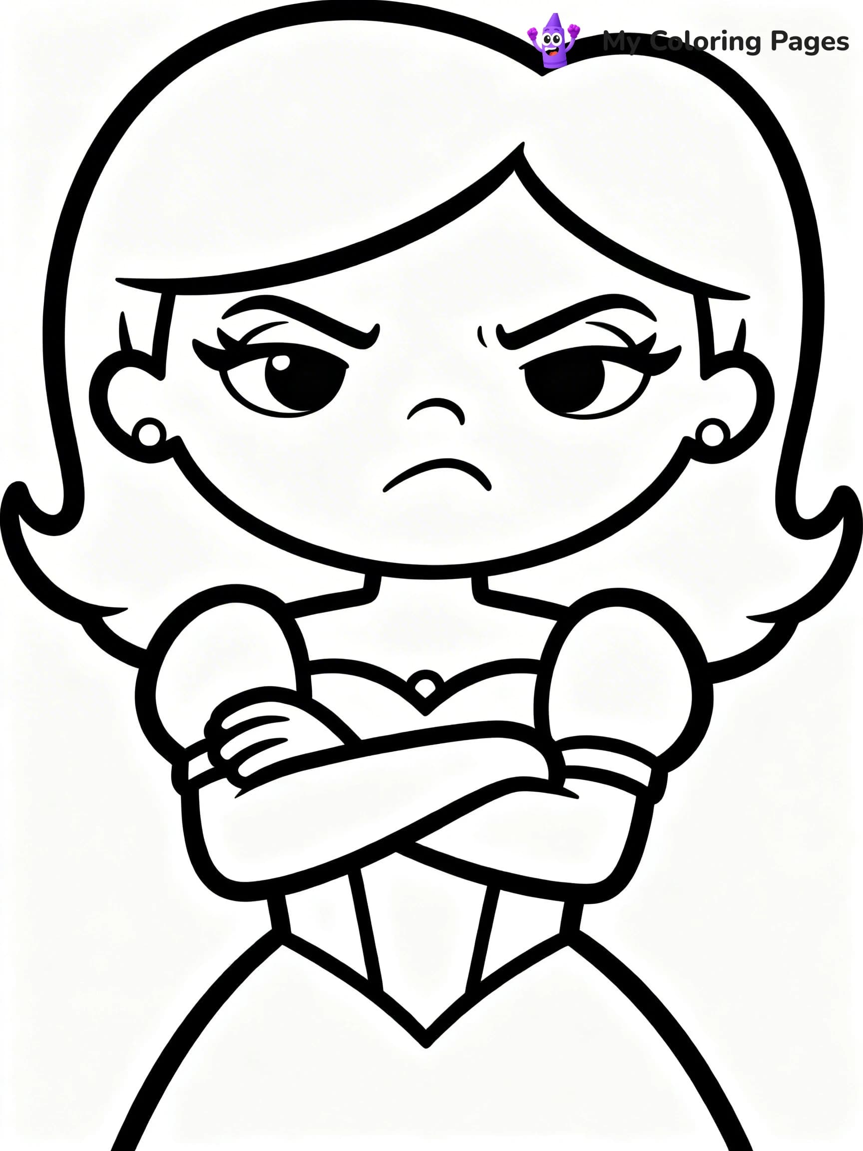 Charlie And The Chocolate Factory Coloring Pages - 20