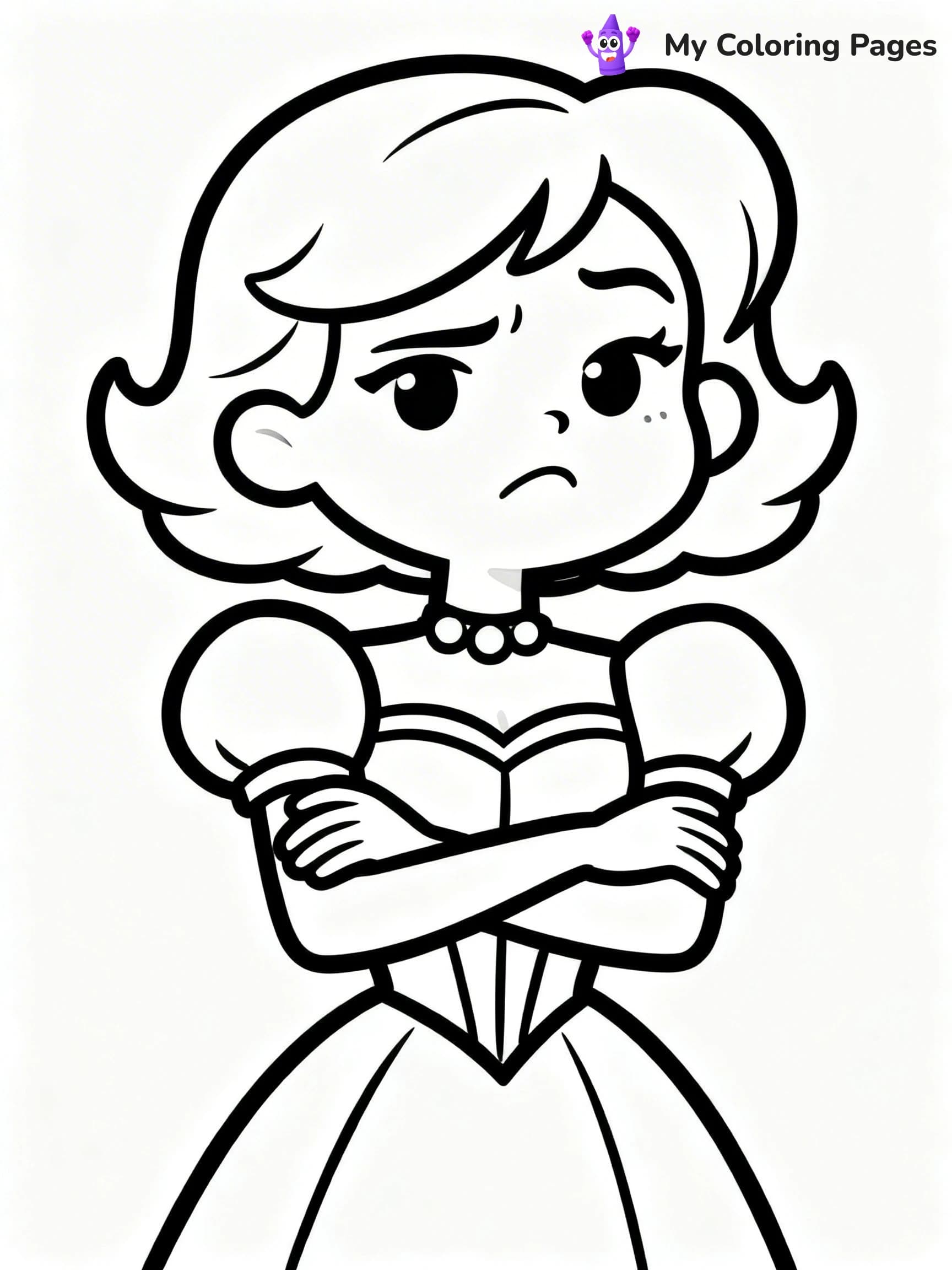 Charlie And The Chocolate Factory Coloring Pages - 18