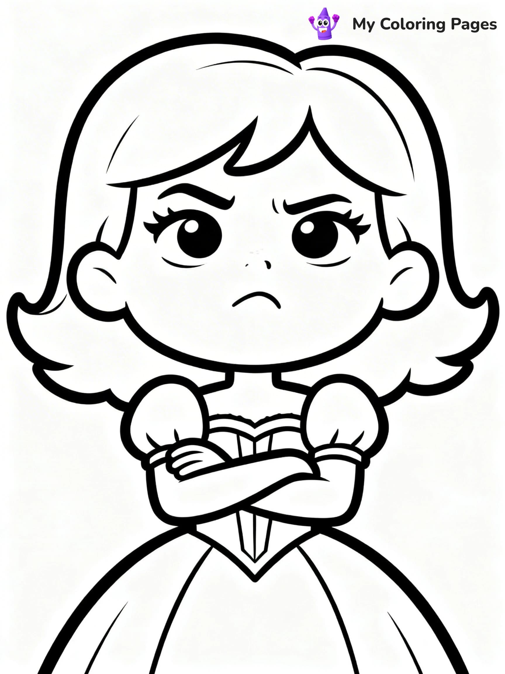 Charlie And The Chocolate Factory Coloring Pages - 16
