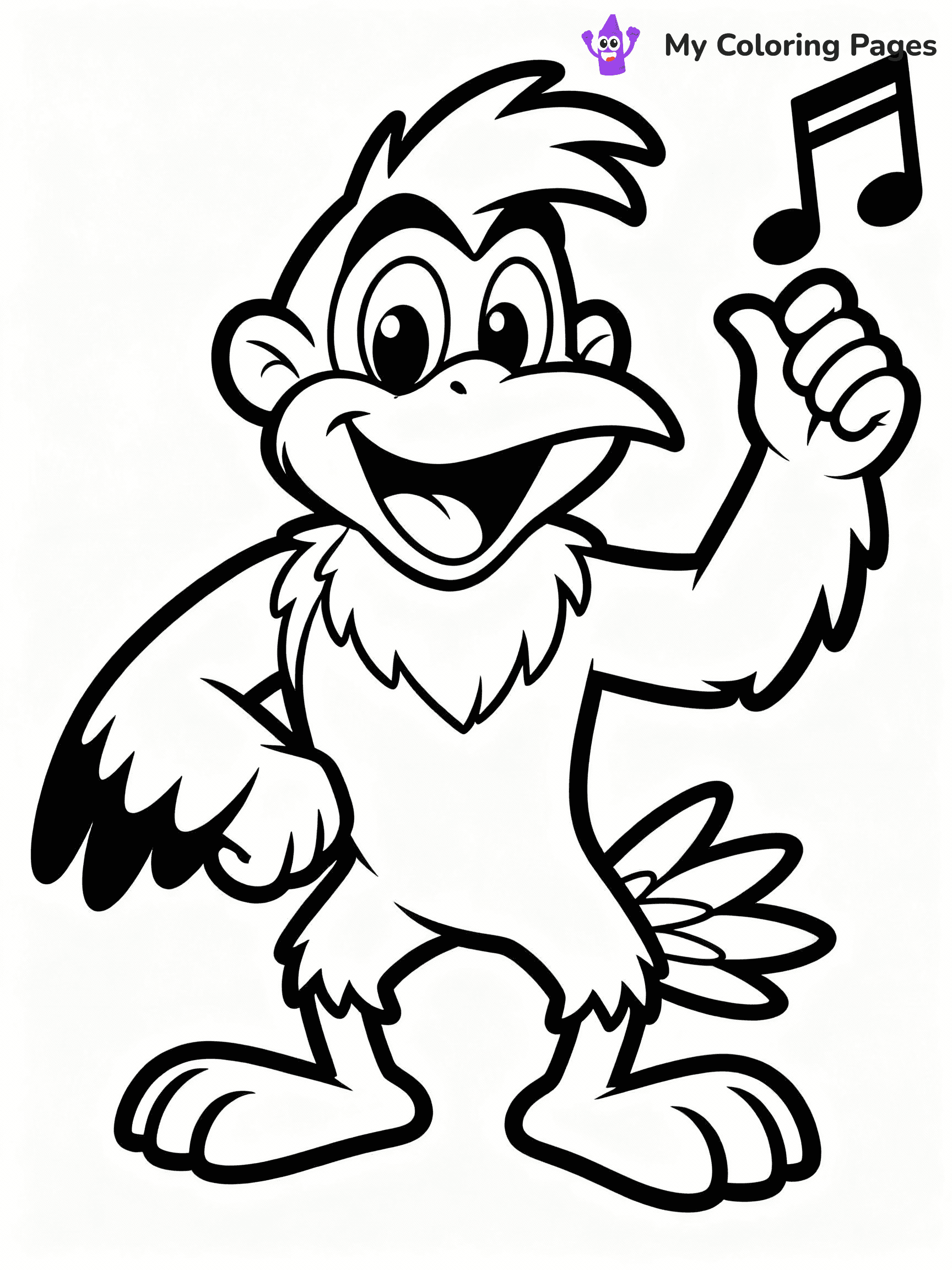 Nintendo Coloring Pages - 31