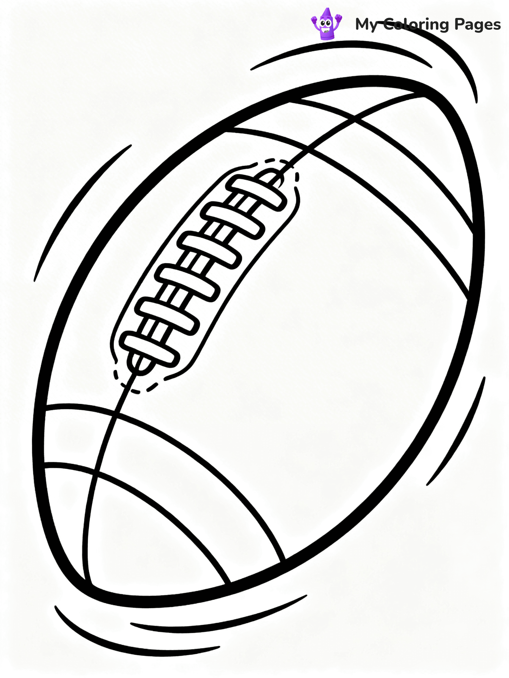 Seahawks Coloring Pages - 29