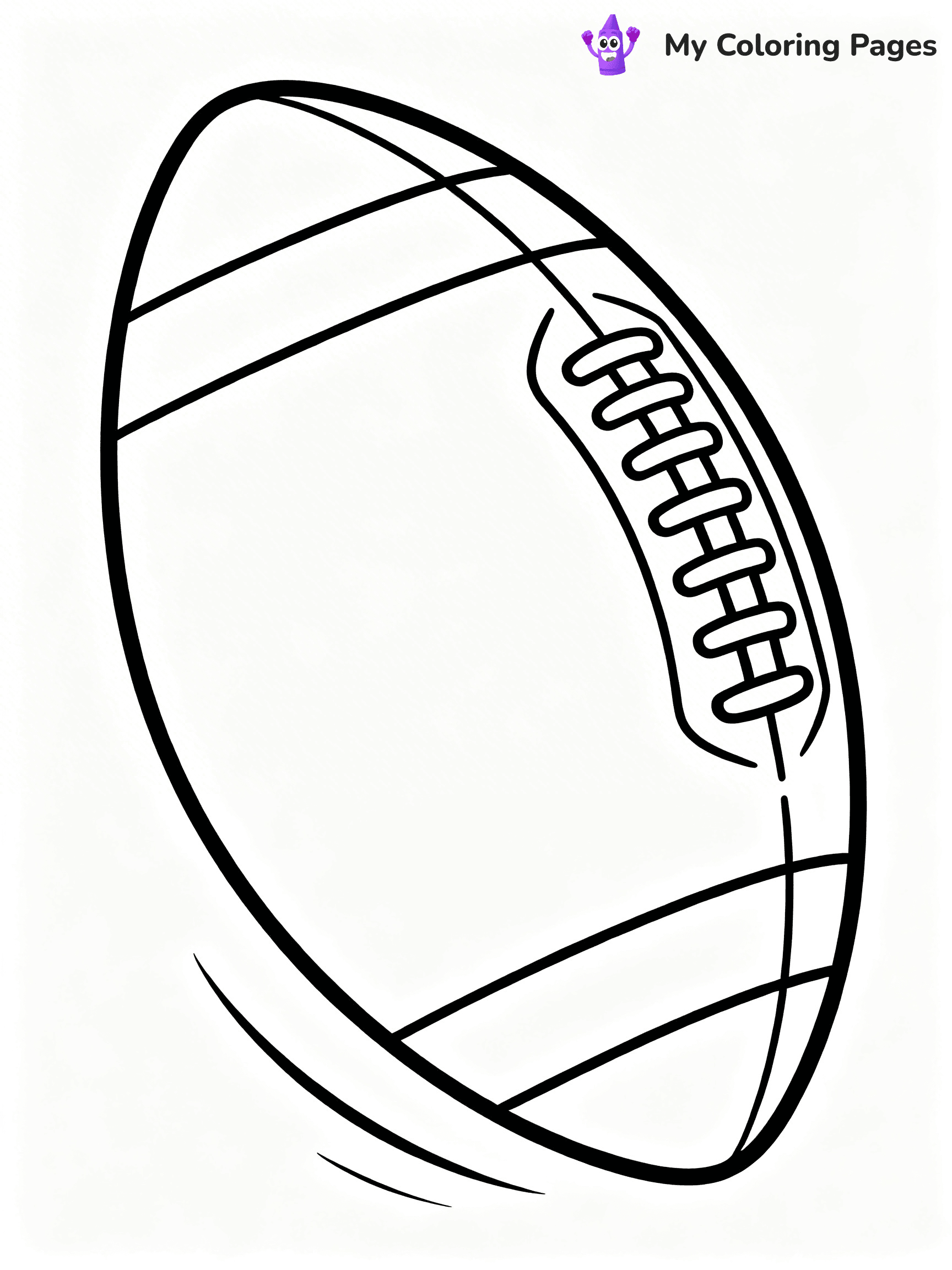 Seahawks Coloring Pages - 26