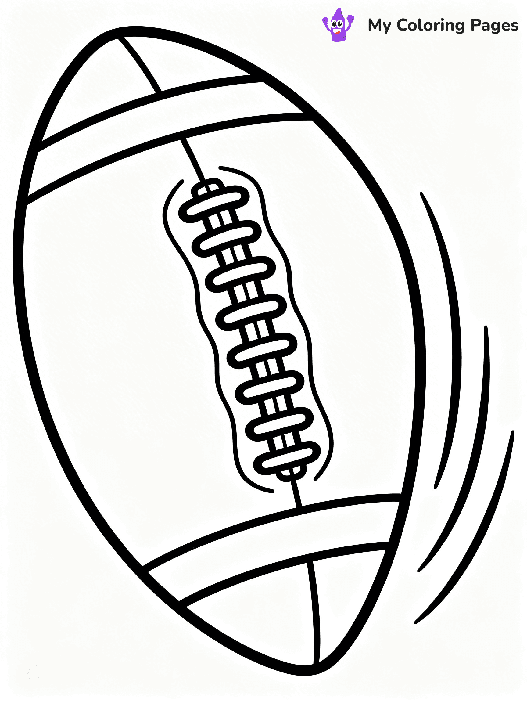 Seahawks Coloring Pages - 25