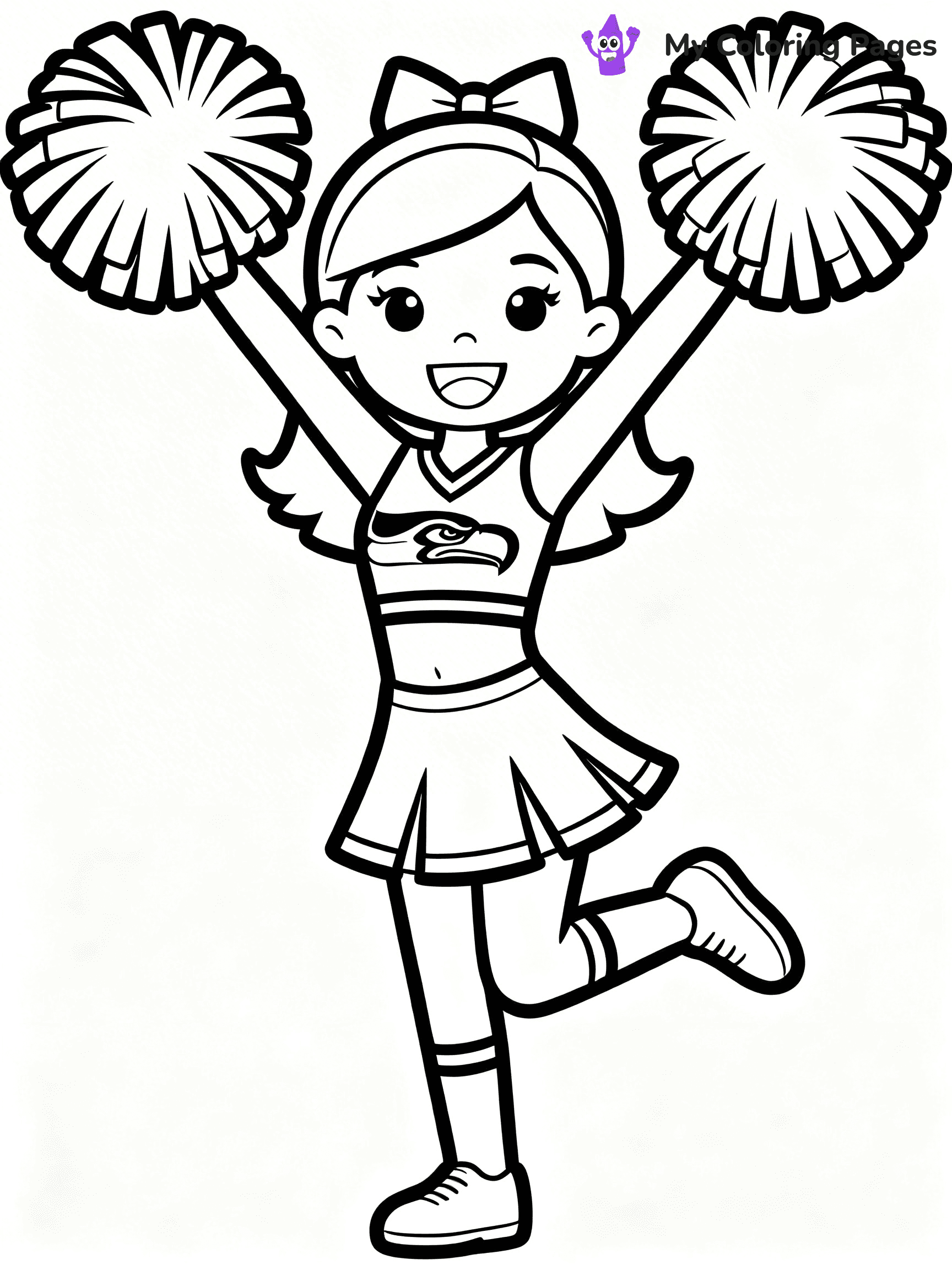Seahawks Coloring Pages - 11