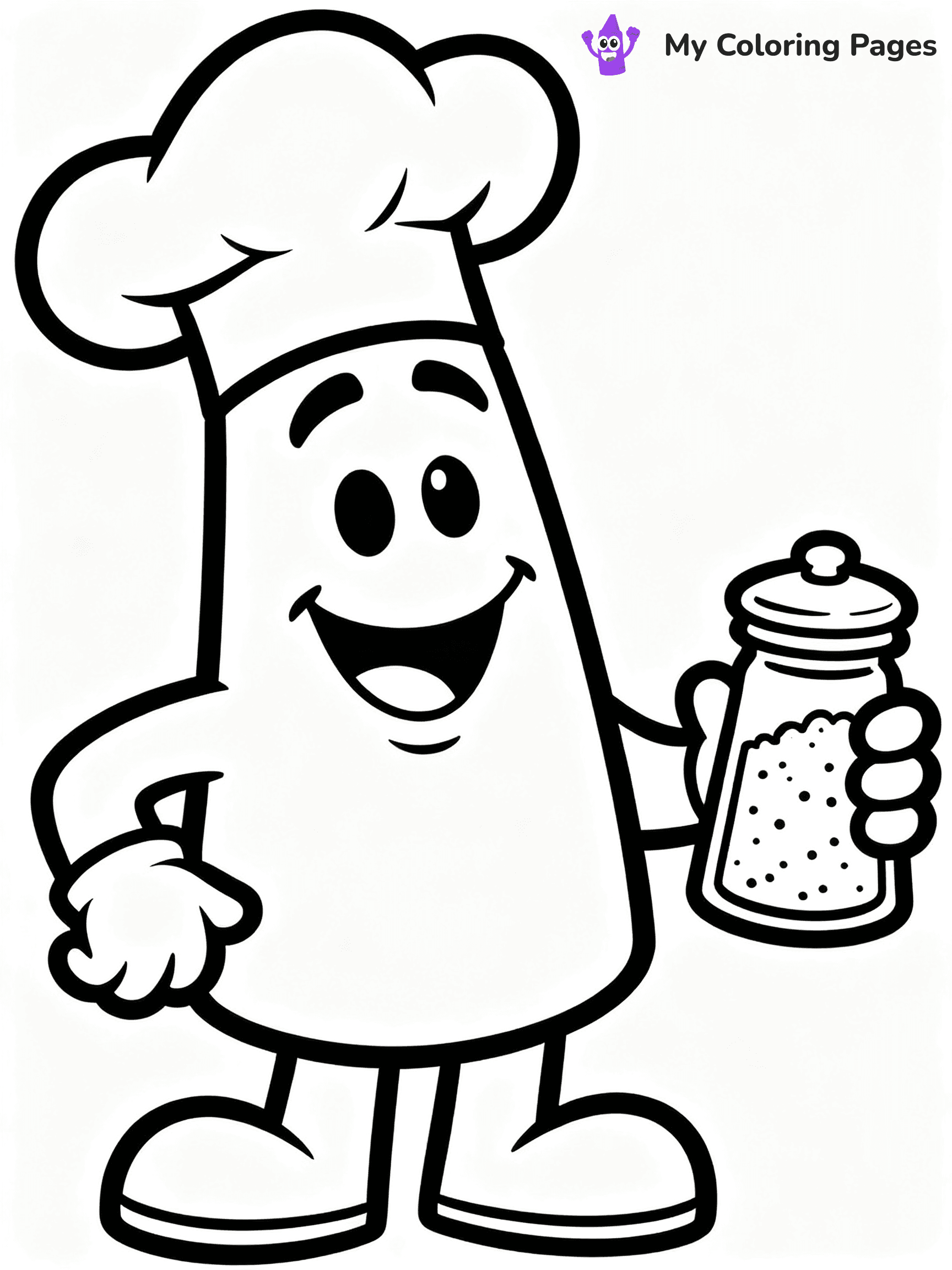 Blues Clues Coloring Pages - 38