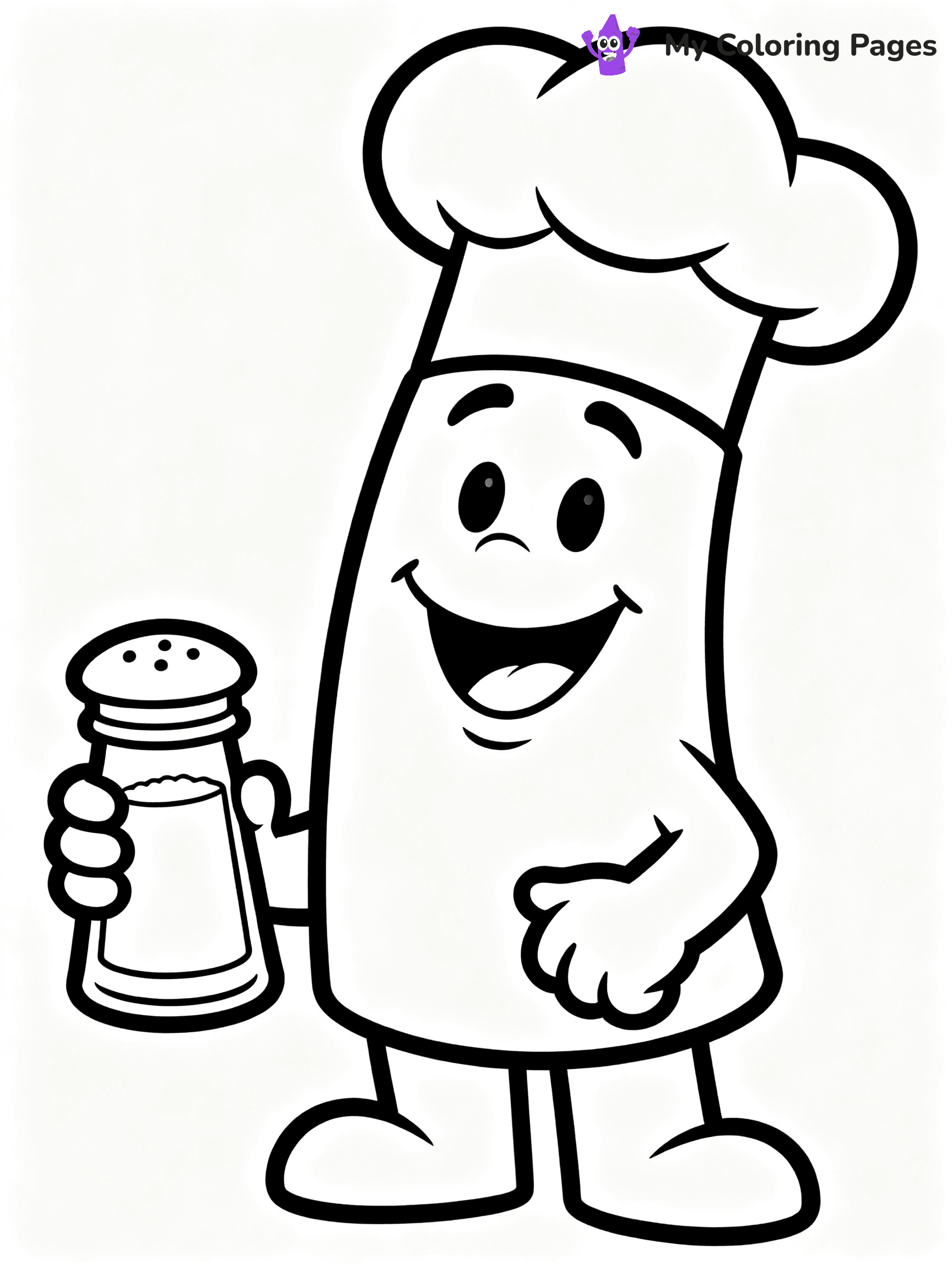Blues Clues Coloring Pages - 35